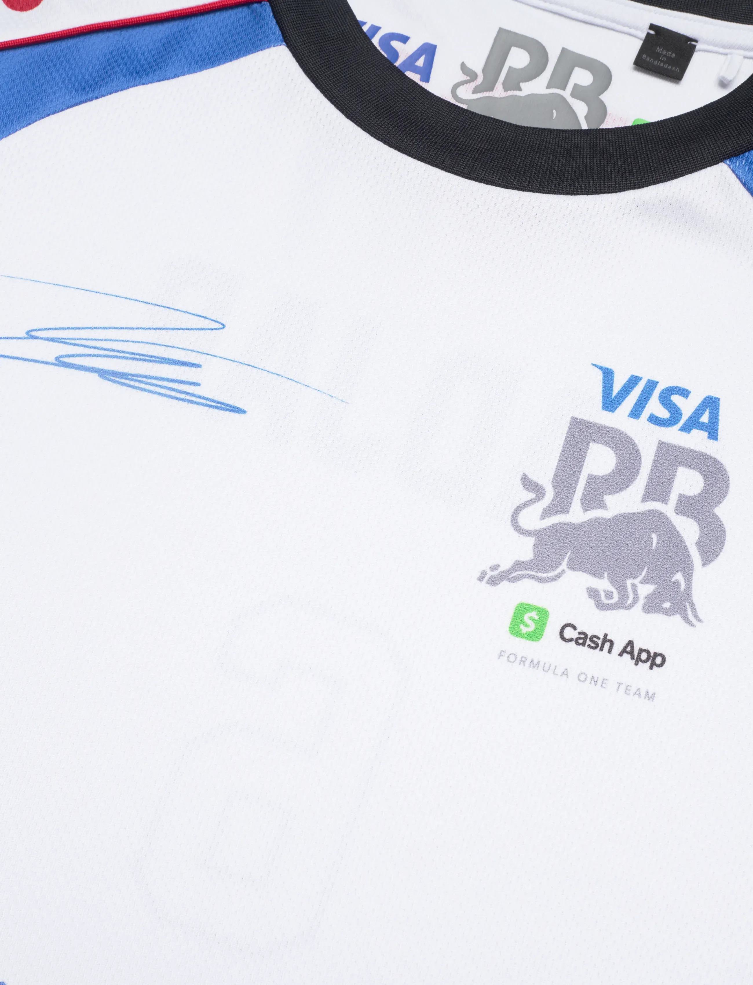 HUGO - Tee25_IH_VCARB - geburtstagsgeschenke - white - 2