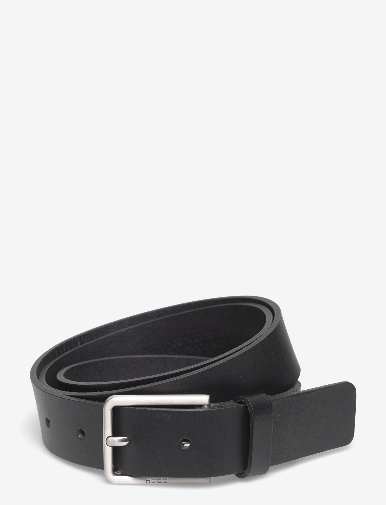 HUGO - Gael_Sz30 - skärp - black - 0