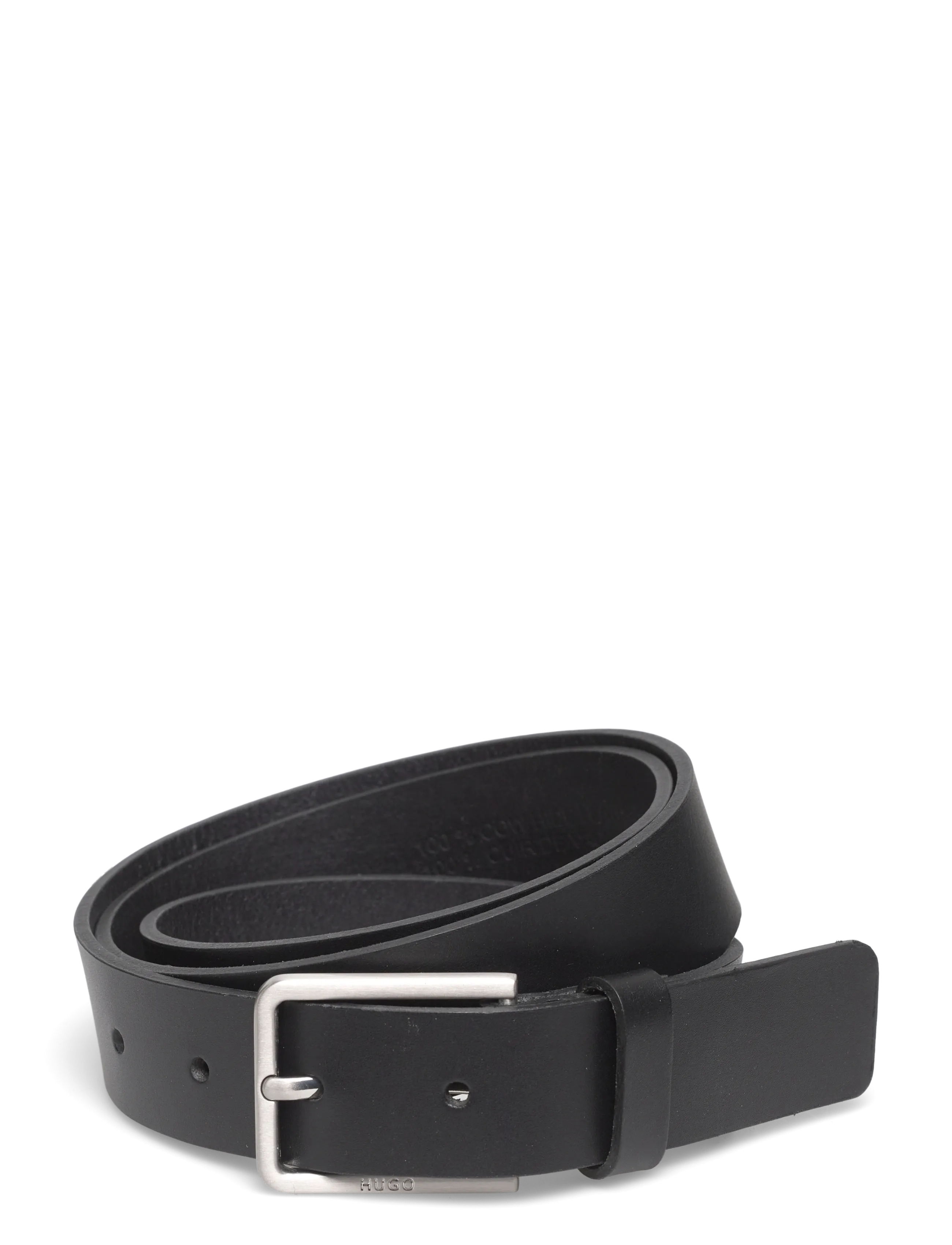 HUGO Gael_Sz30 - Accessoarer - BLACK / black