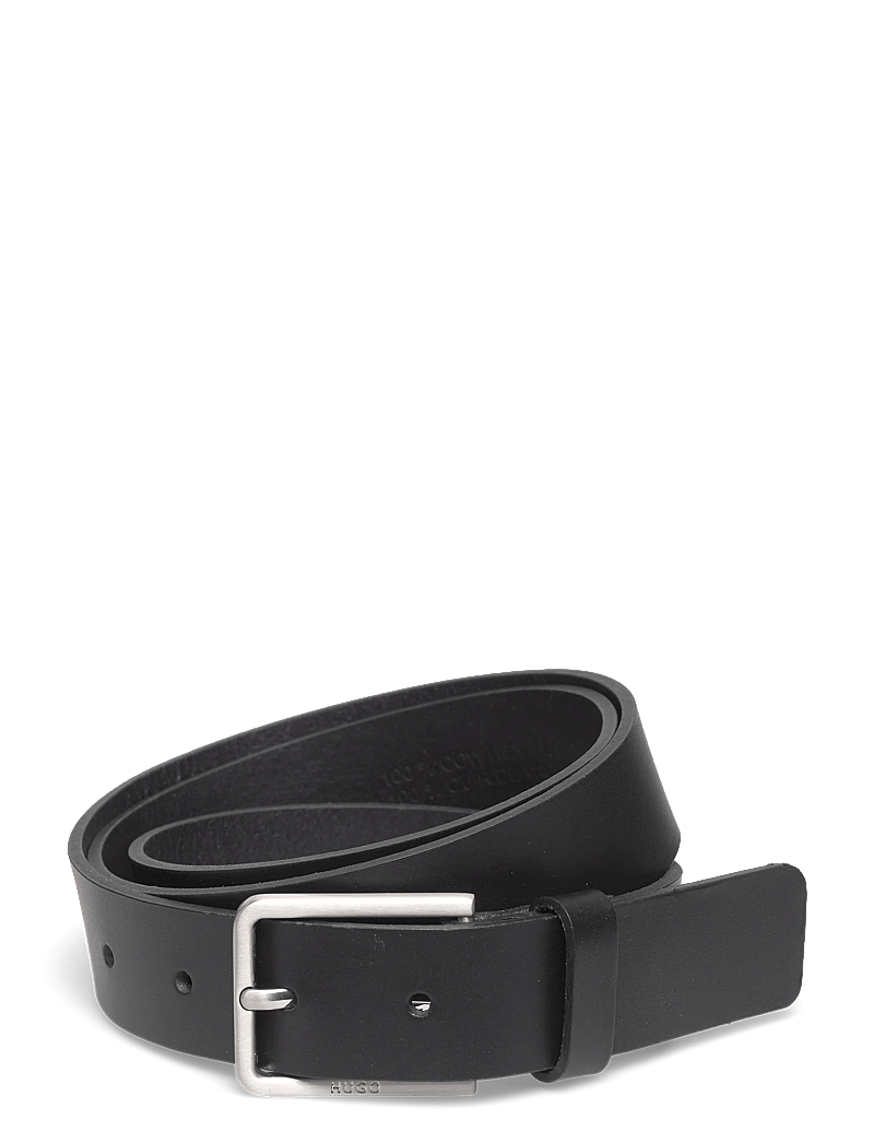 HUGO - Gael_Sz30 - skärp - black - 0