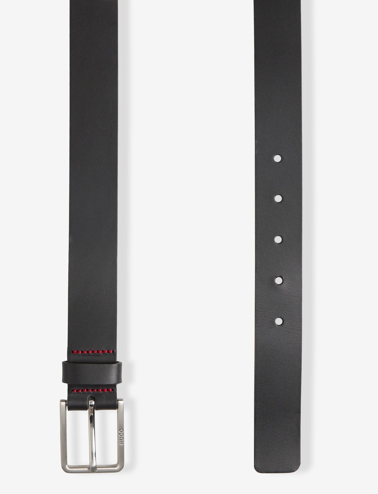 HUGO - Gael_Sz30 - skärp - black - 1