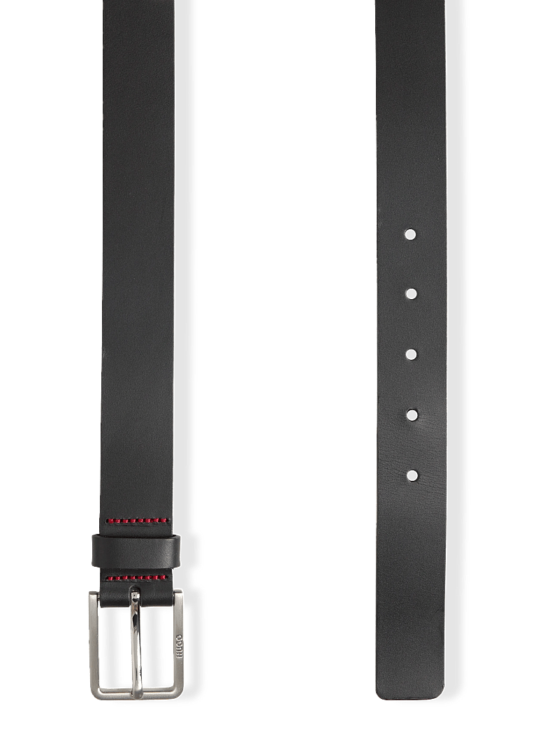 HUGO - Gael_Sz30 - skärp - black - 1