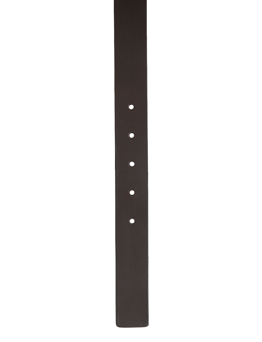 HUGO - Gael_Sz30 - classic belts - dark brown - 2