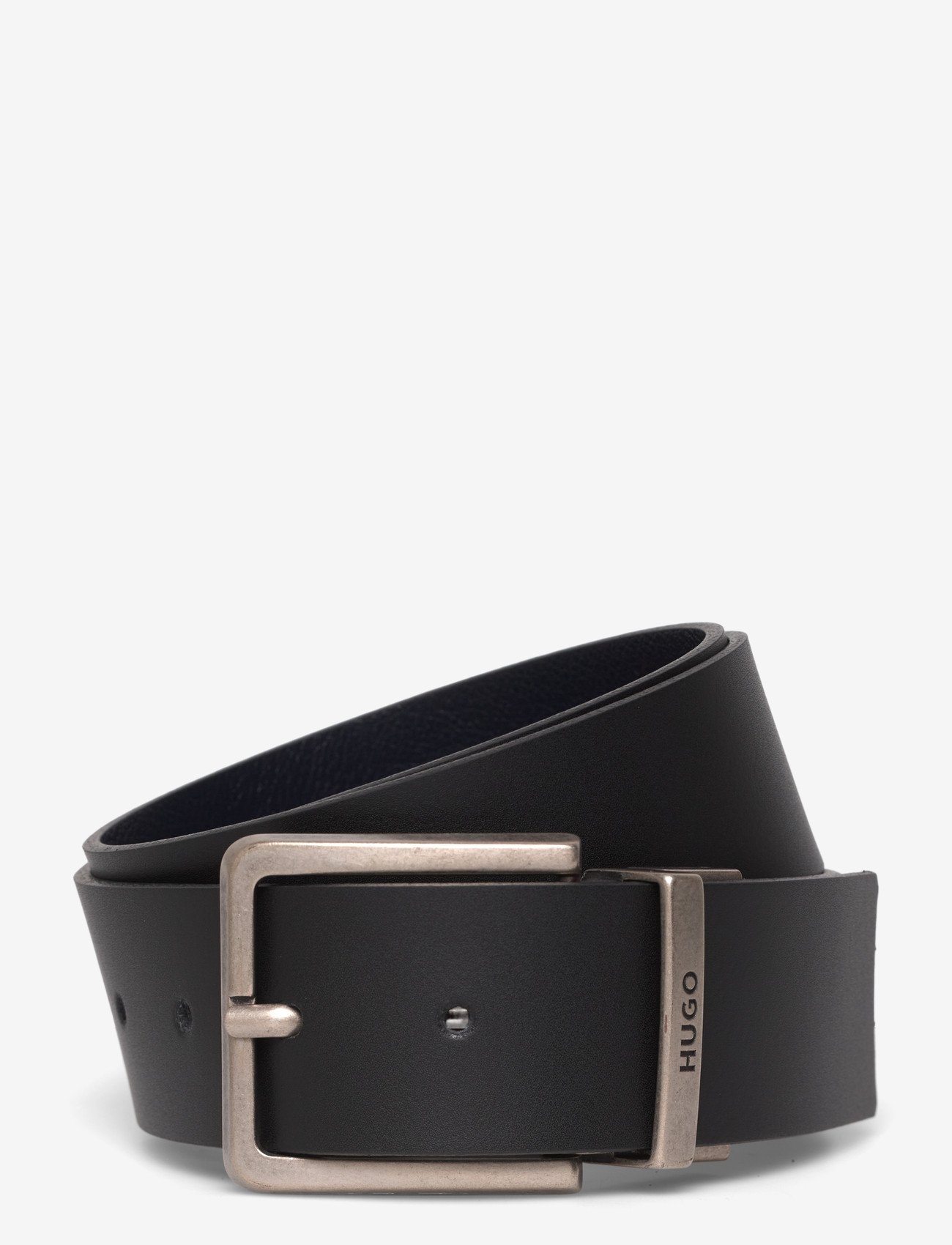 HUGO - Gionio_Sr40_pgr - fødselsdagsgaver - black - 0