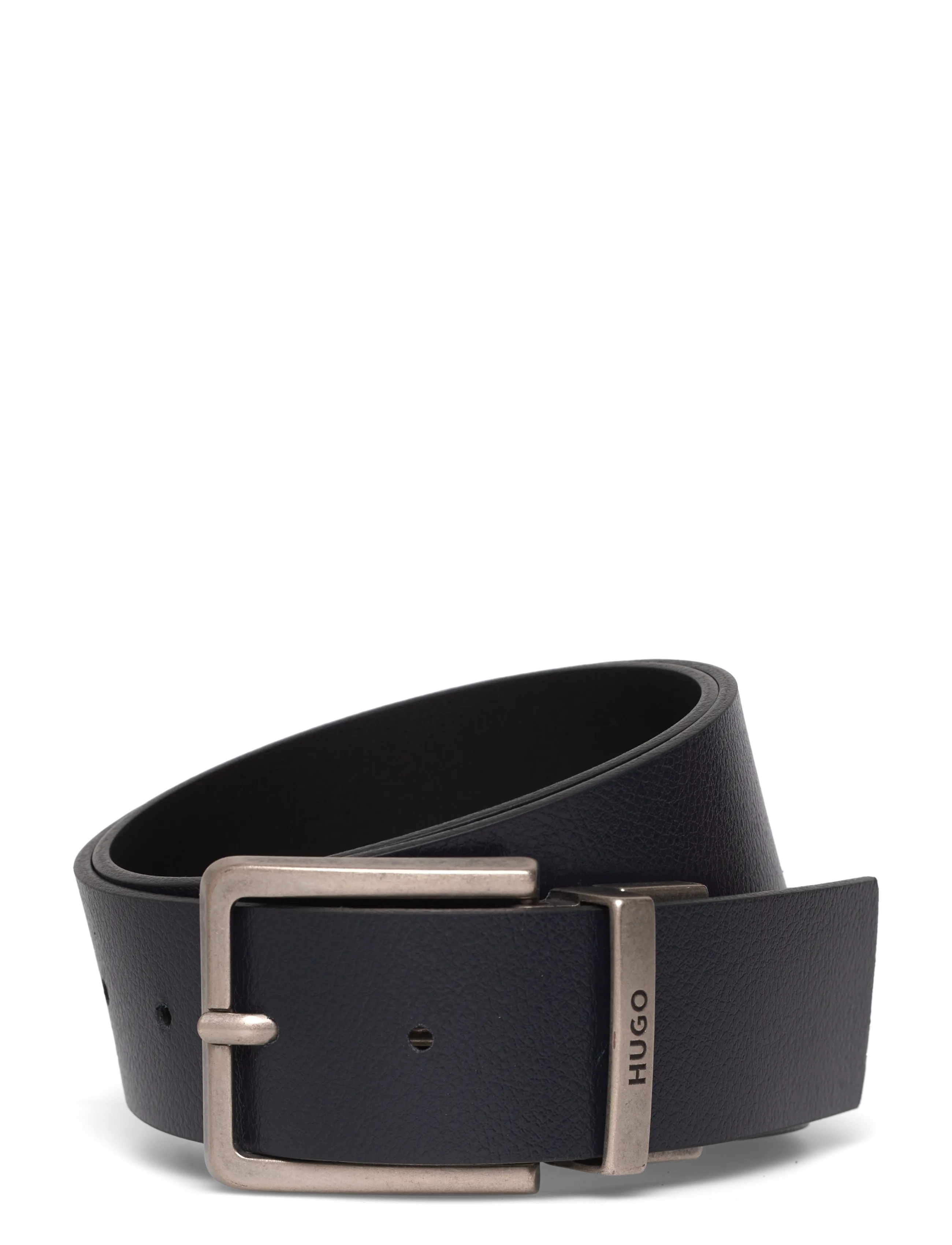 HUGO - Gionio_Sr40_pgr - belter - black - 1