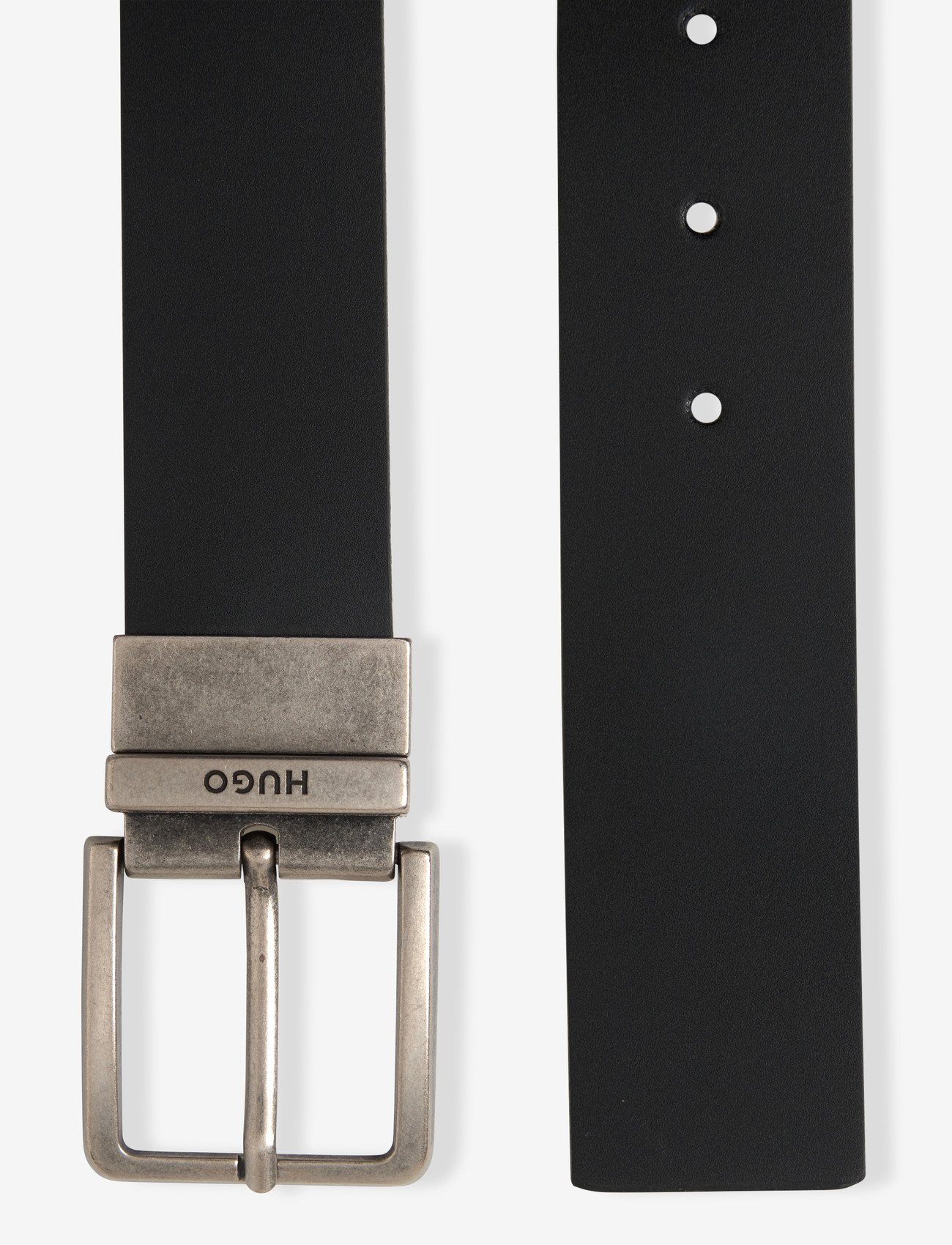 HUGO - Gionio_Sr40_pgr - fødselsdagsgaver - black - 2