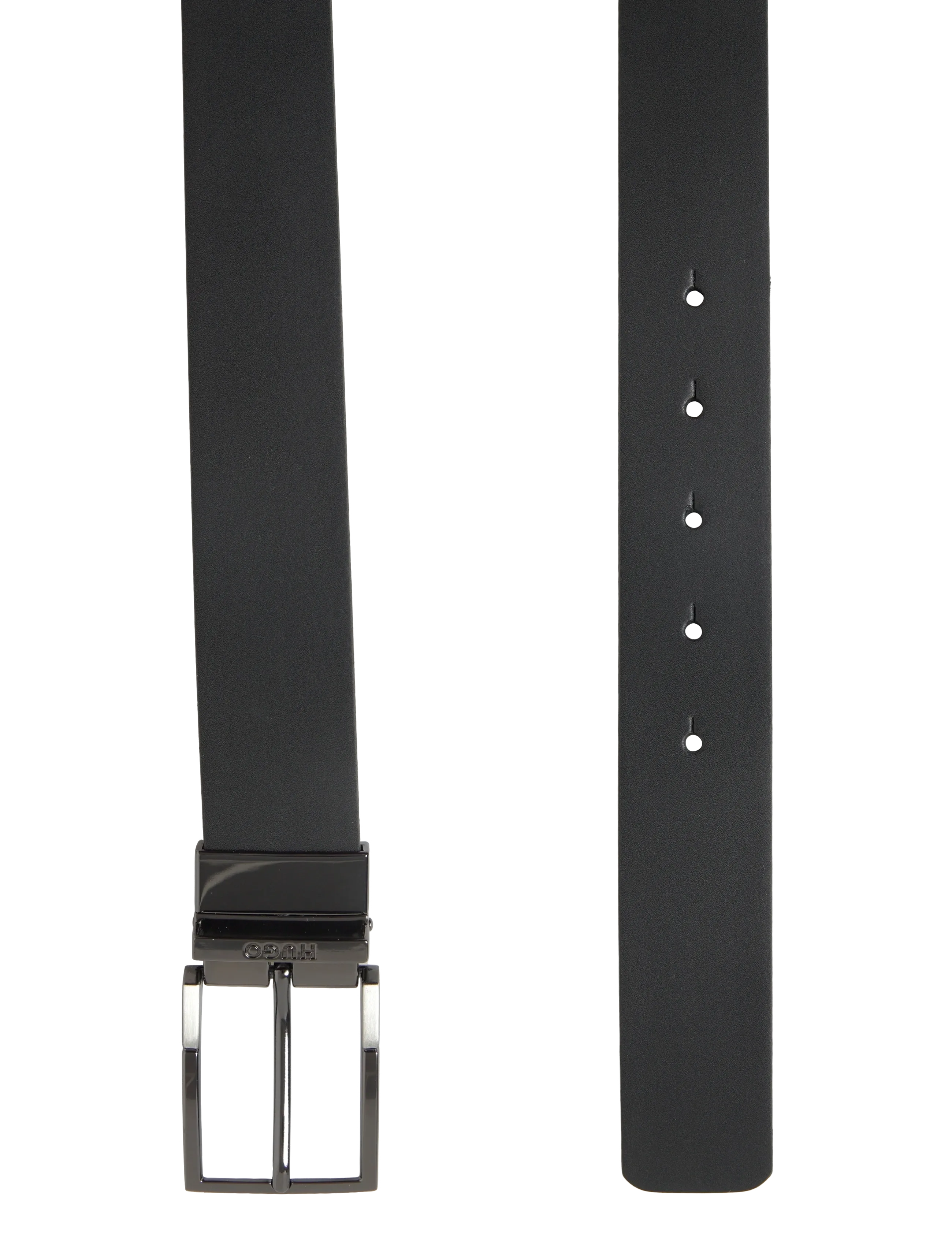 HUGO - Godeon-soft_Gb35_pp - fødselsdagsgaver - black - 1