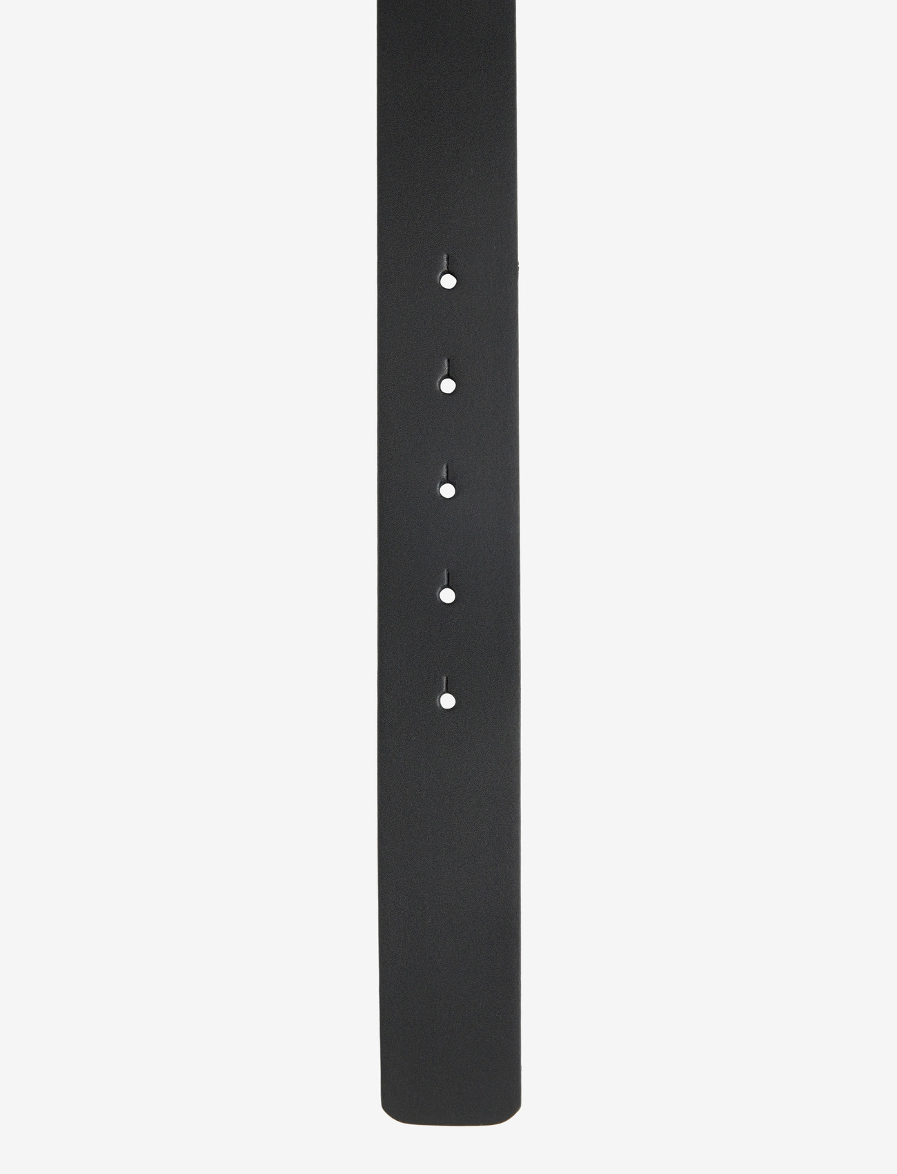 HUGO - Godeon-soft_Gb35_pp - klassiske bælter - black - 2