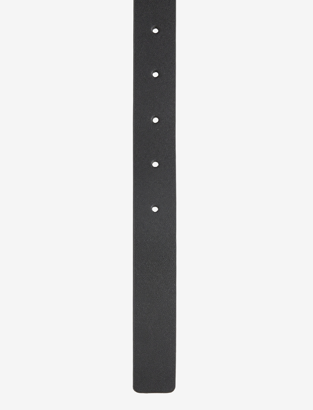 HUGO - Palm-Vcharm_Sz25 - nahkavyöt - black - 2