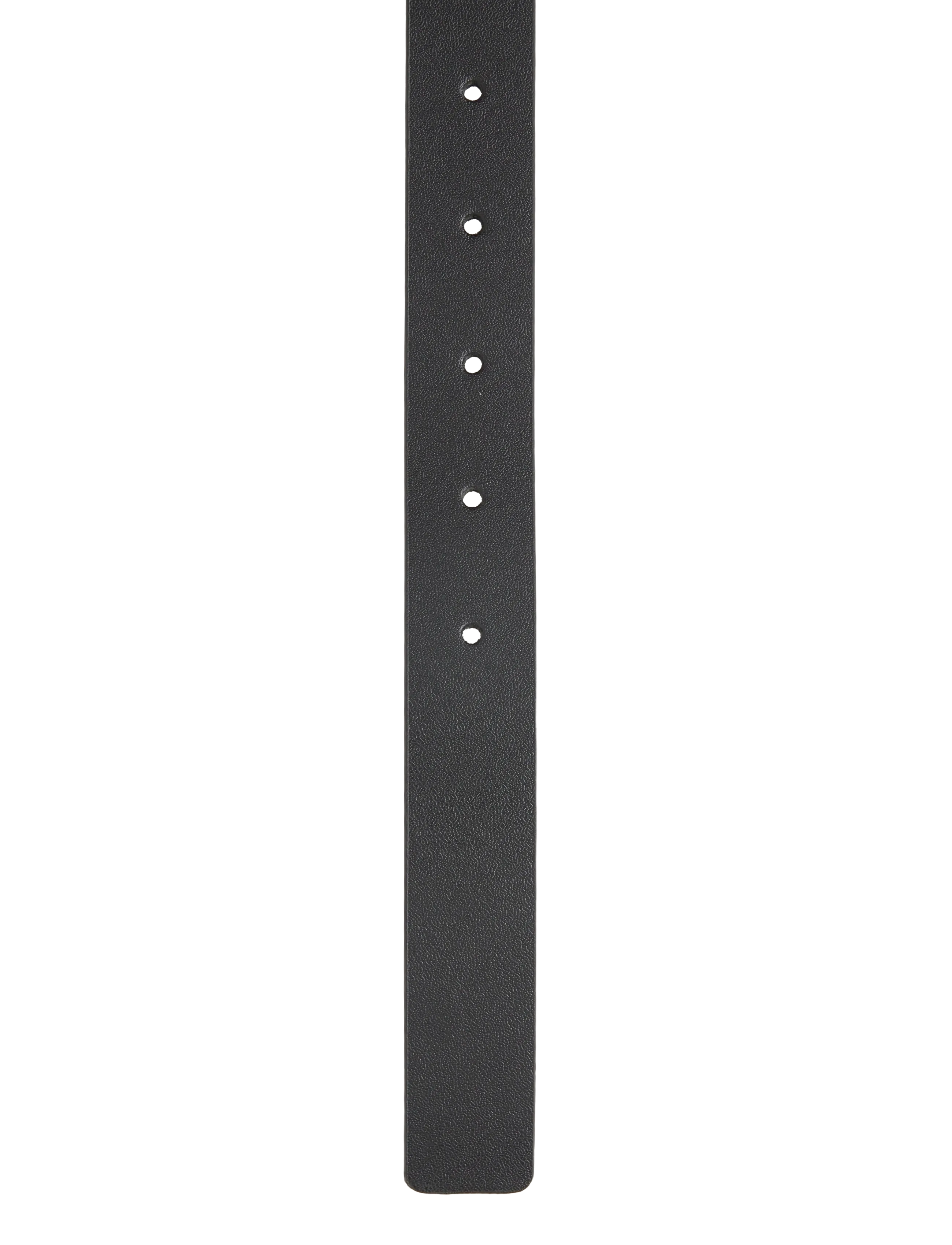 HUGO - Palm-Vcharm_Sz25 - læderbælter - black - 2