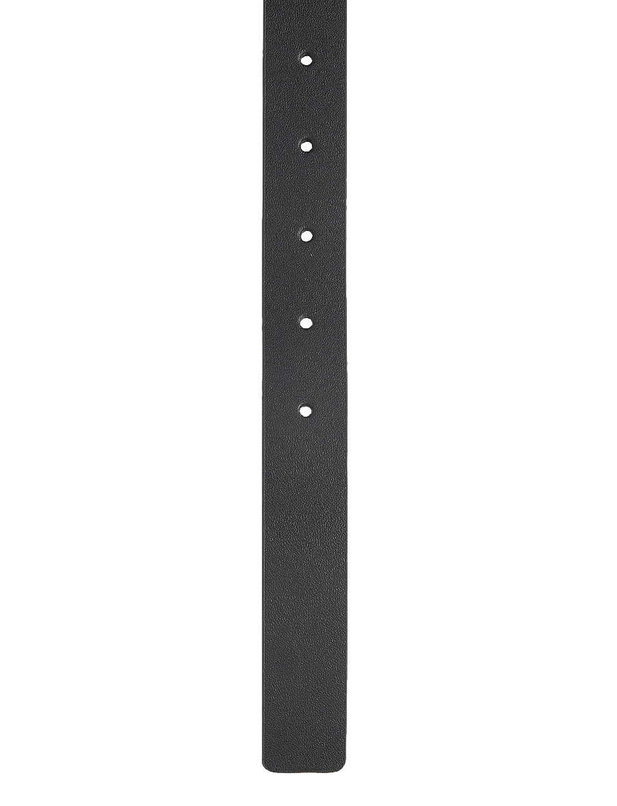 HUGO - Palm-Vcharm_Sz25 - leather belts - black - 2