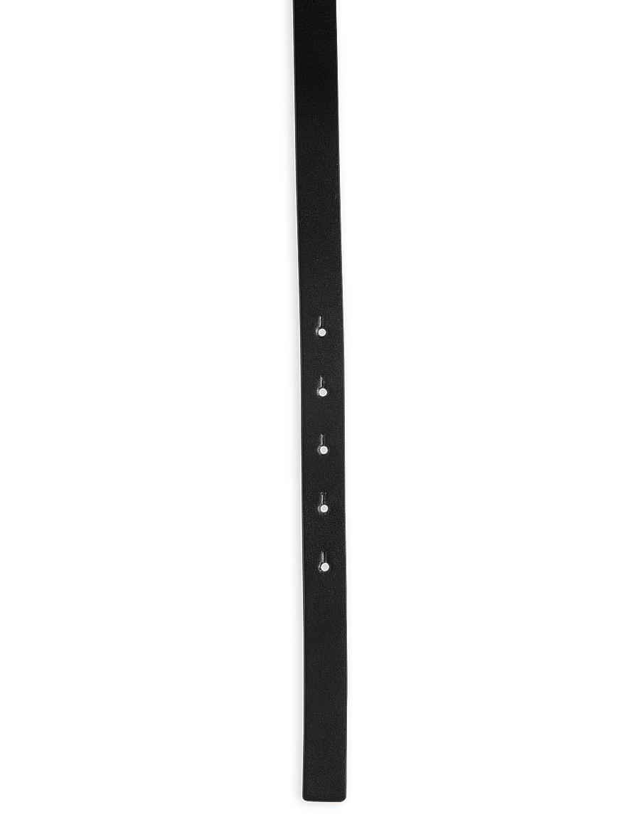 HUGO - Petrissa-G_Sr20 - leather belts - black - 2