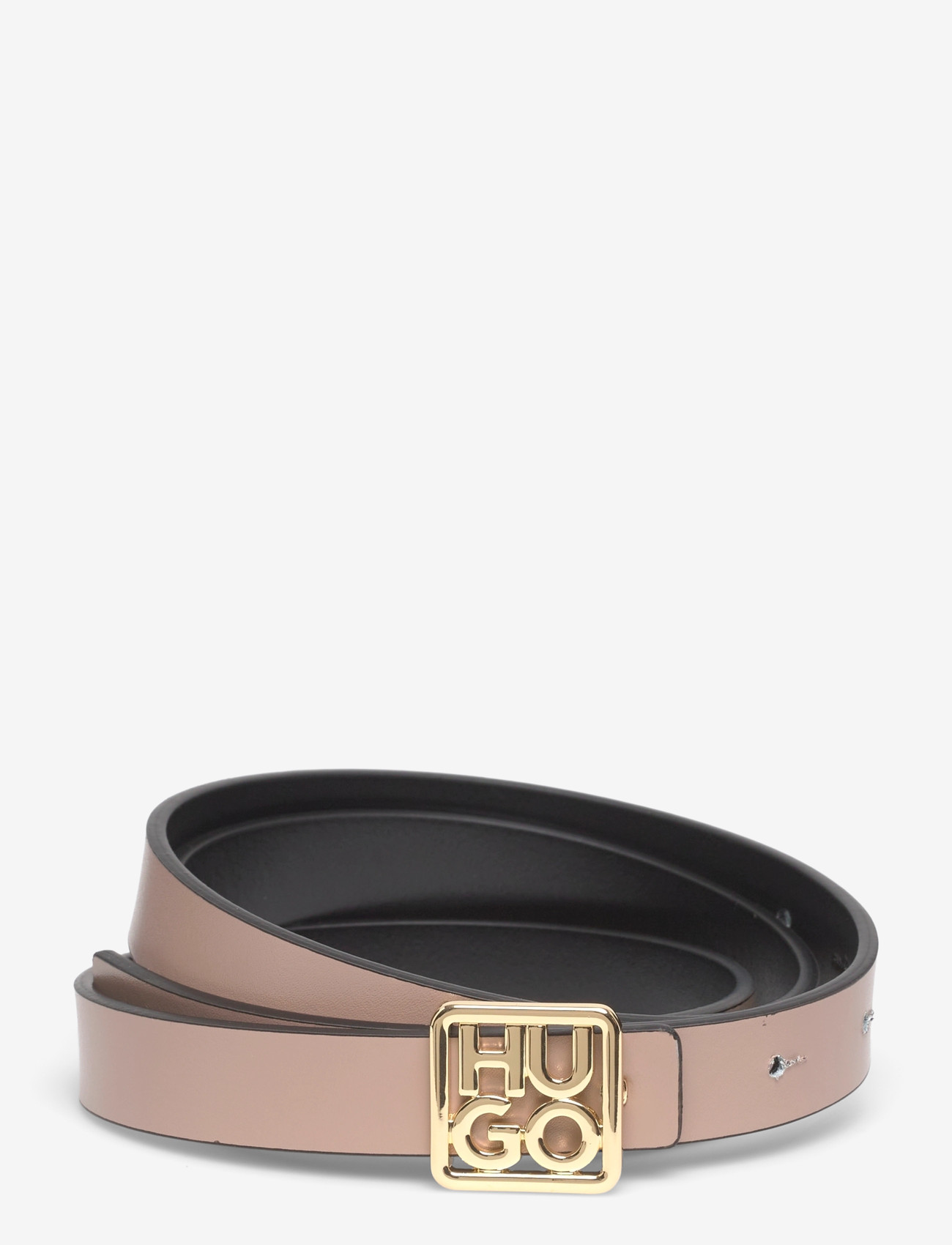 HUGO - Petrissa-G_Sr20 - bælter til taljen - black - 3