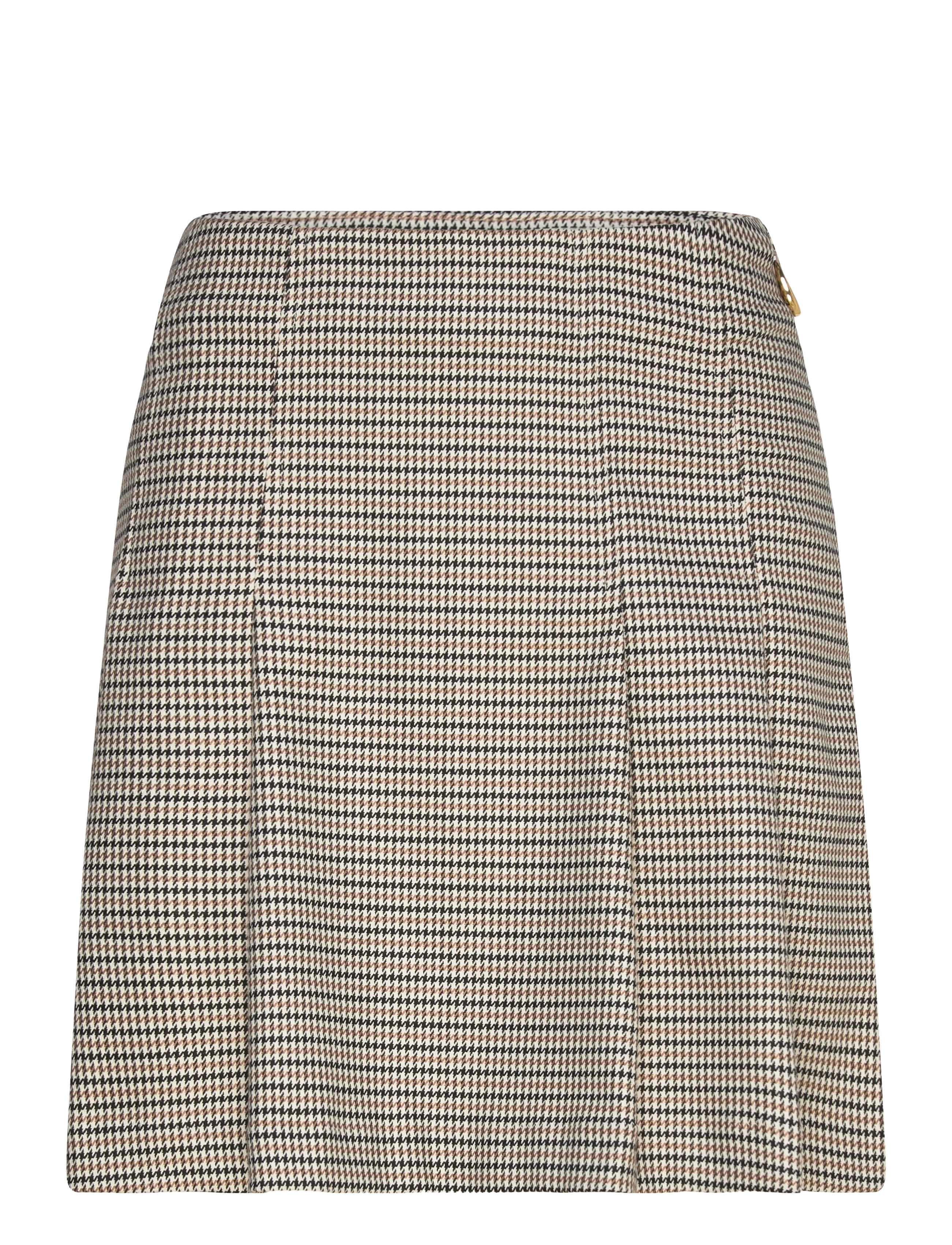 HUGO Roballo-1 - Kläder - OPEN MISCELLANEOUS / brown