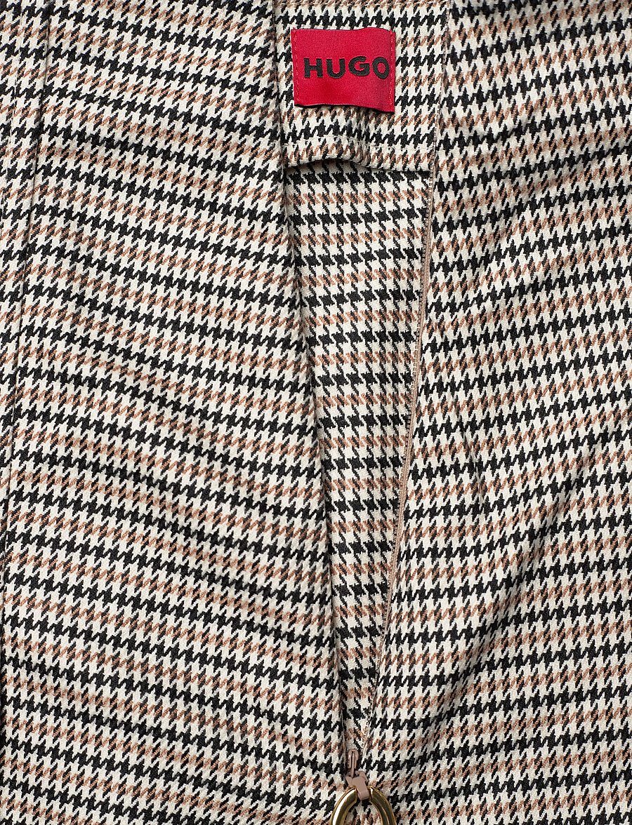HUGO - Roballo-1 - pleated skirts - open miscellaneous - 5