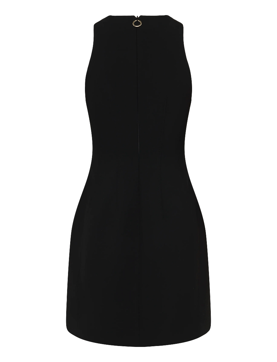 HUGO - Kalopia - cocktail dresses - black - 1