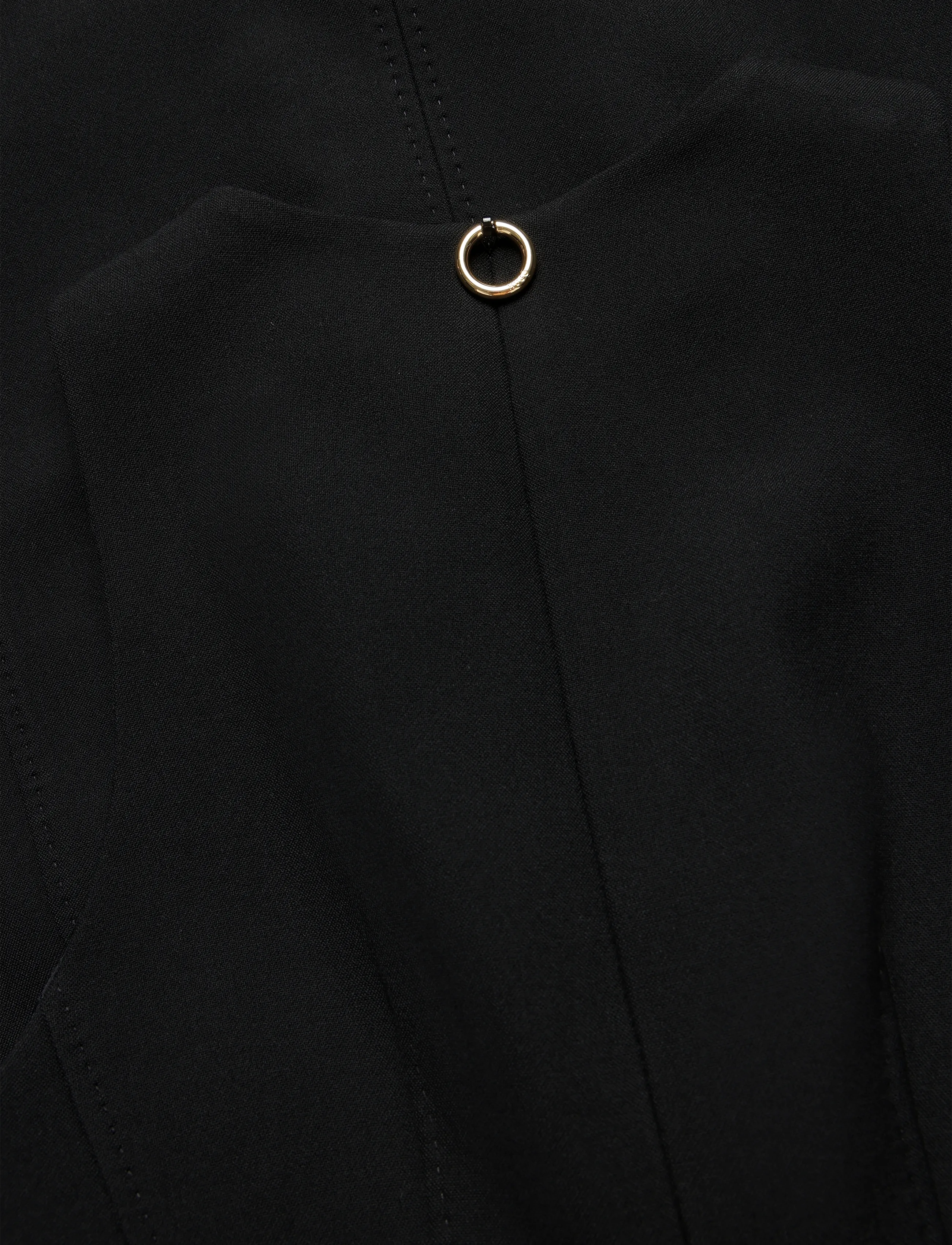 HUGO - Kalopia - black - 2
