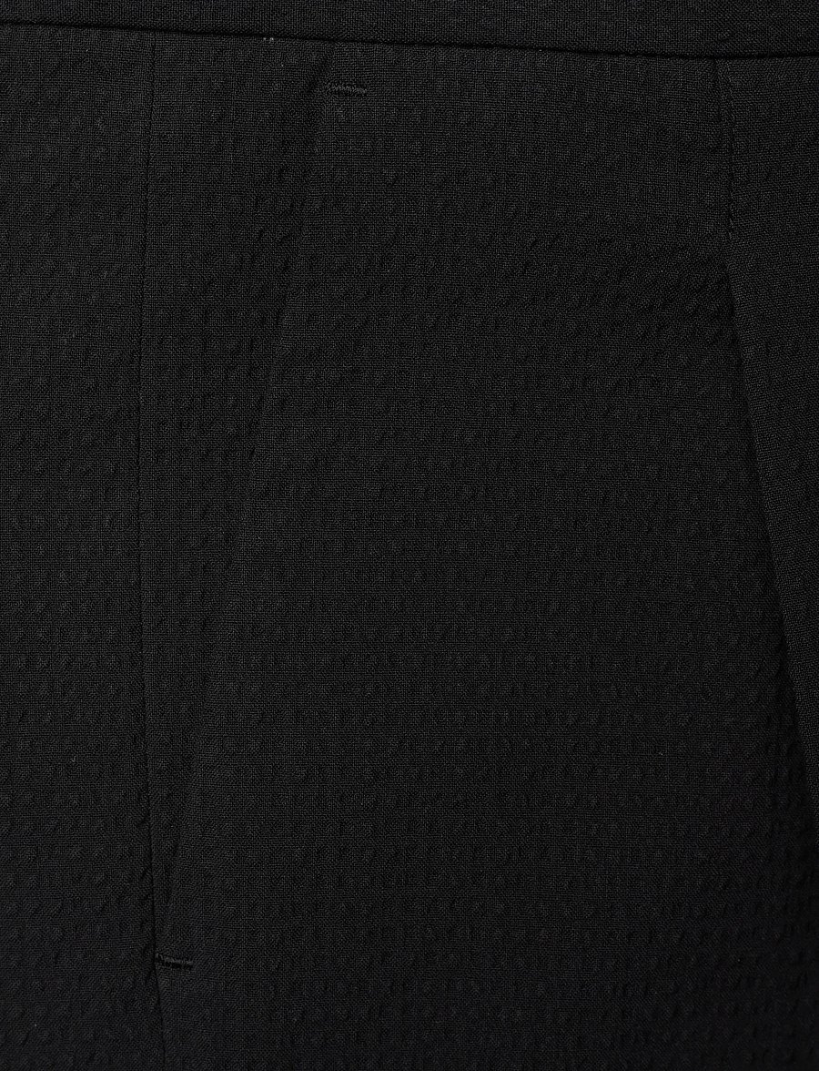 HUGO - Tari262X - freizeithosen - black - 5