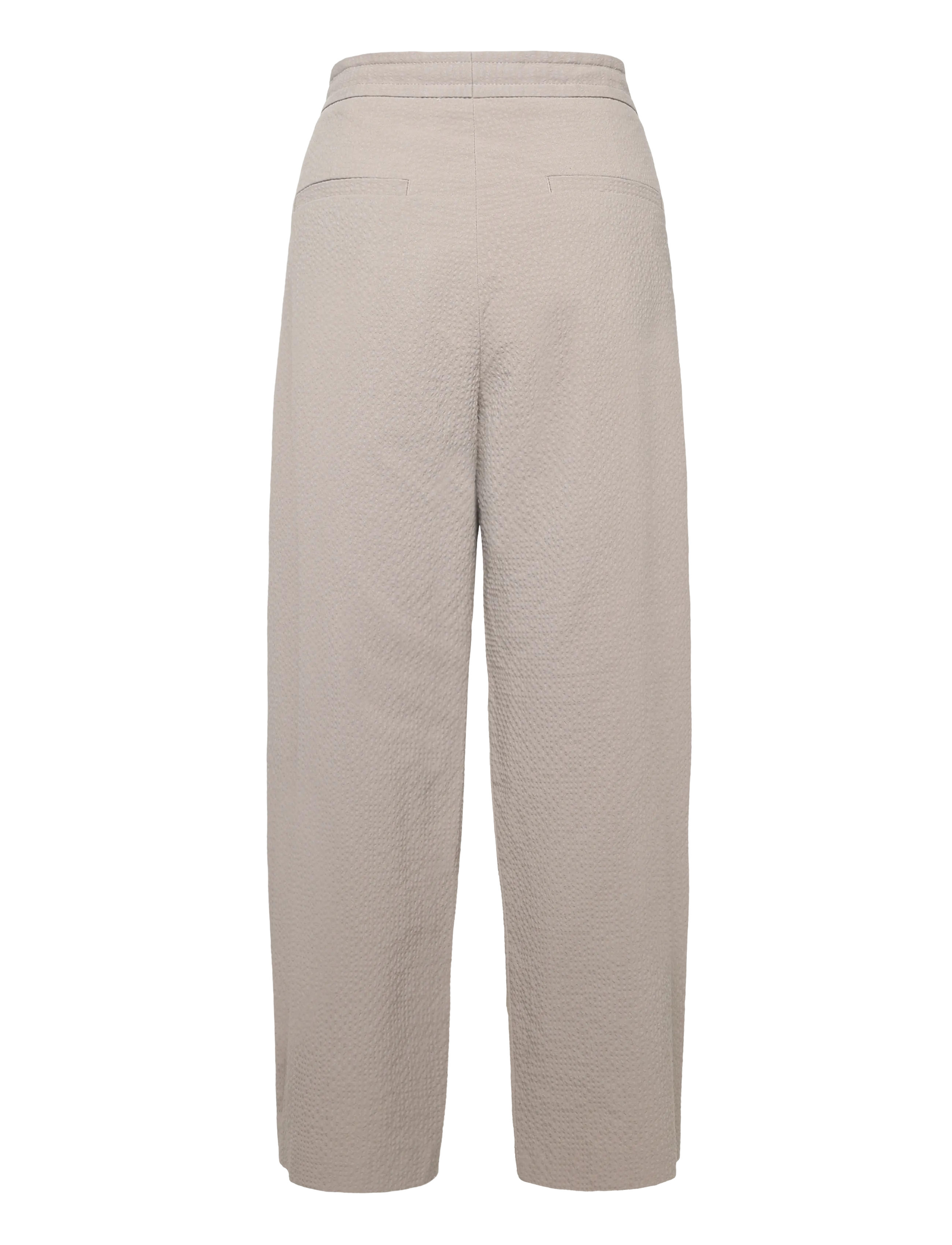 HUGO - Tari262X - casual byxor - light/pastel brown - 1