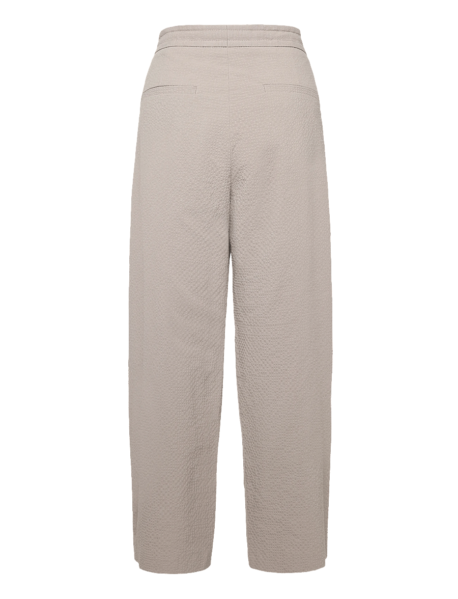 HUGO - Tari262X - vabaajapüksid - light/pastel brown - 1