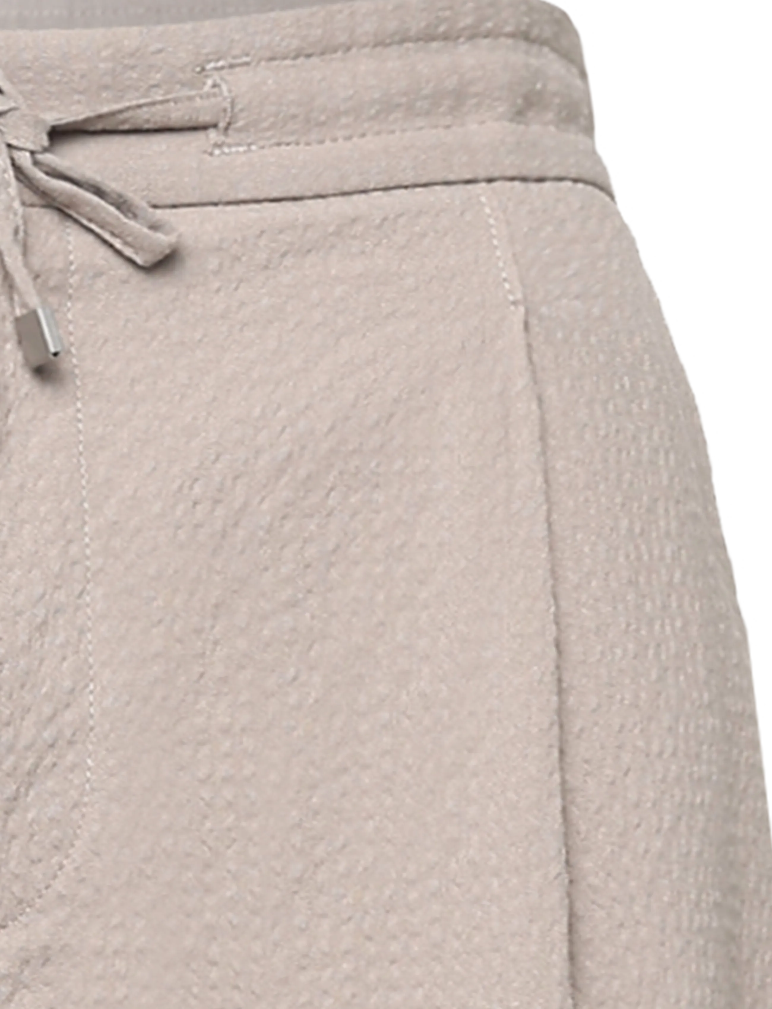 HUGO - Tari262X - casual byxor - light/pastel brown - 3