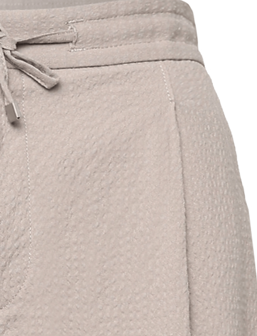HUGO - Tari262X - vabaajapüksid - light/pastel brown - 3