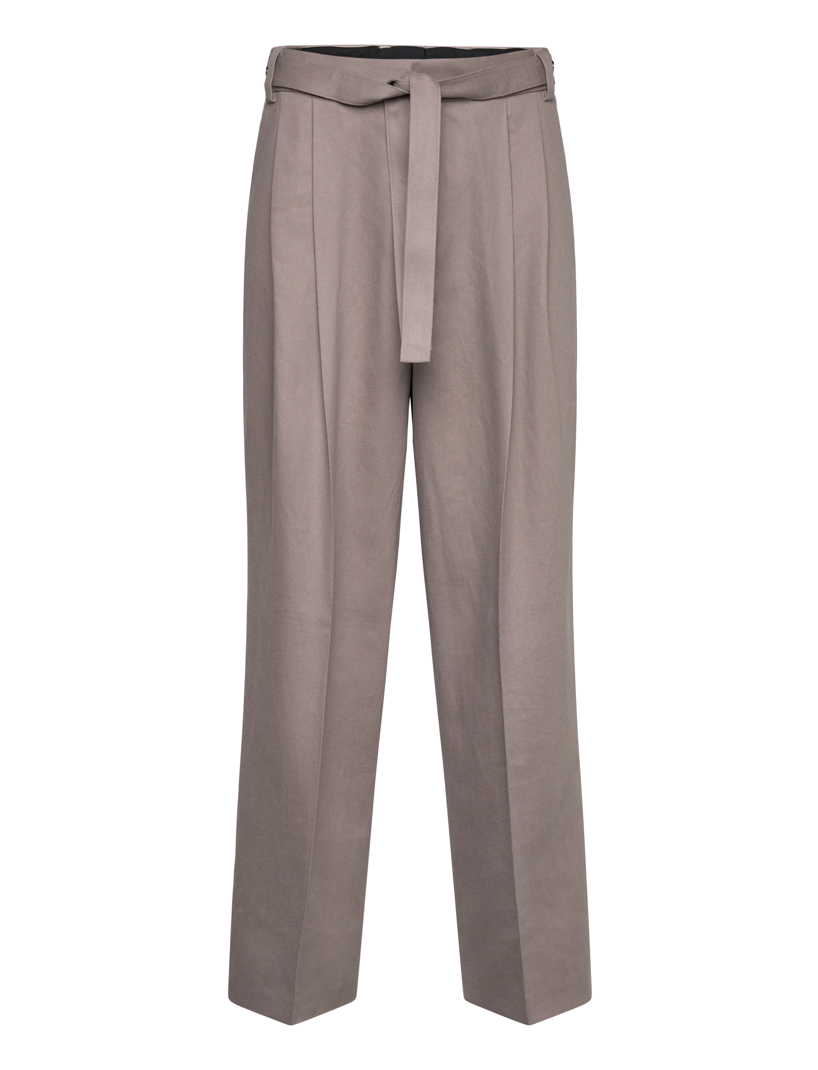 HUGO Fedix244F1X - BOSS - LIGHT/PASTEL BROWN / grey