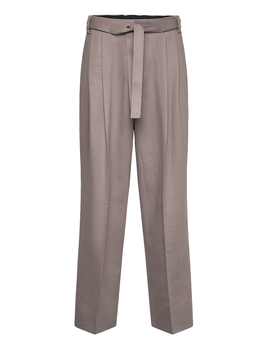 HUGO - Fedix244F1X - habitbukser - light/pastel brown - 1