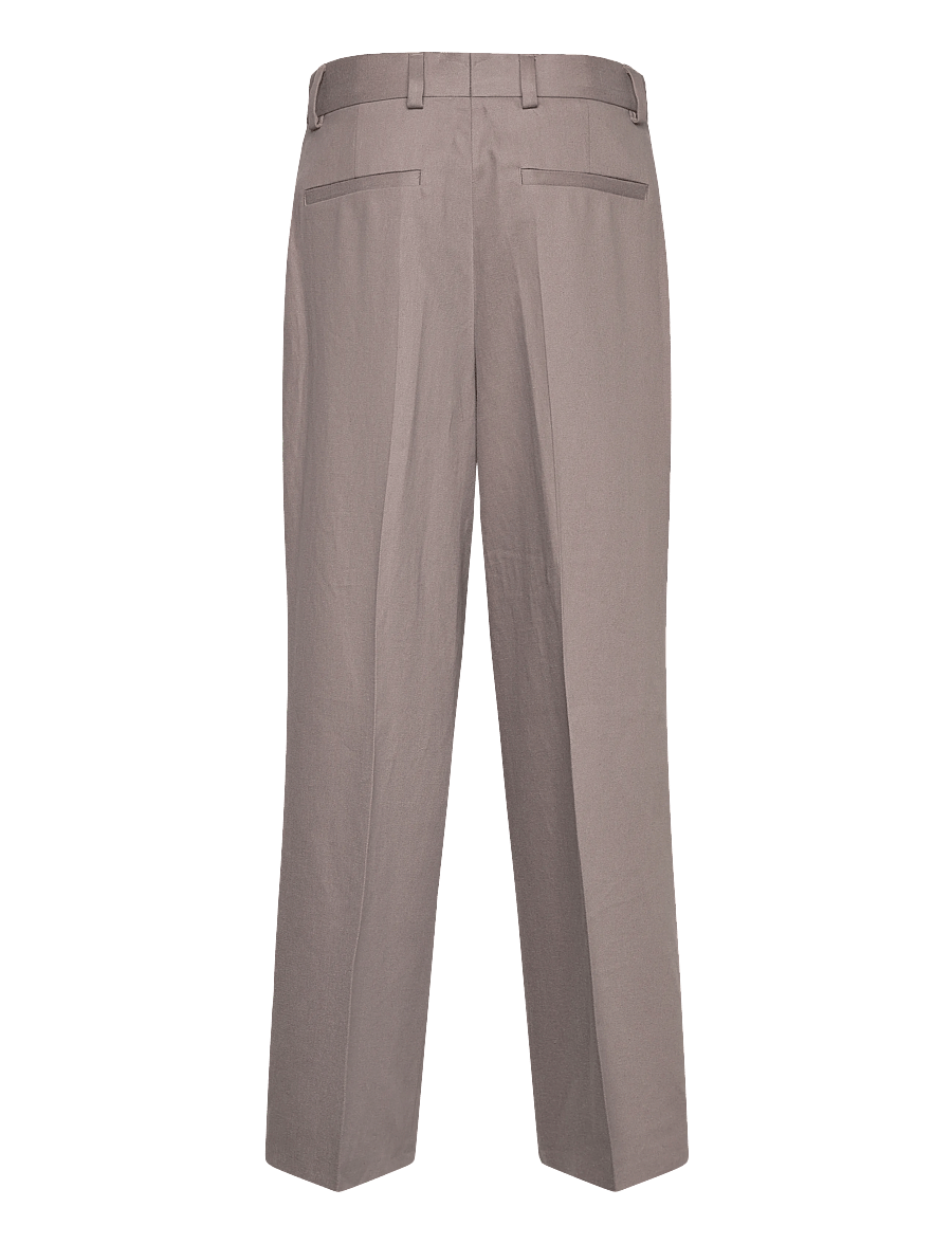 HUGO - Fedix244F1X - habitbukser - light/pastel brown - 2