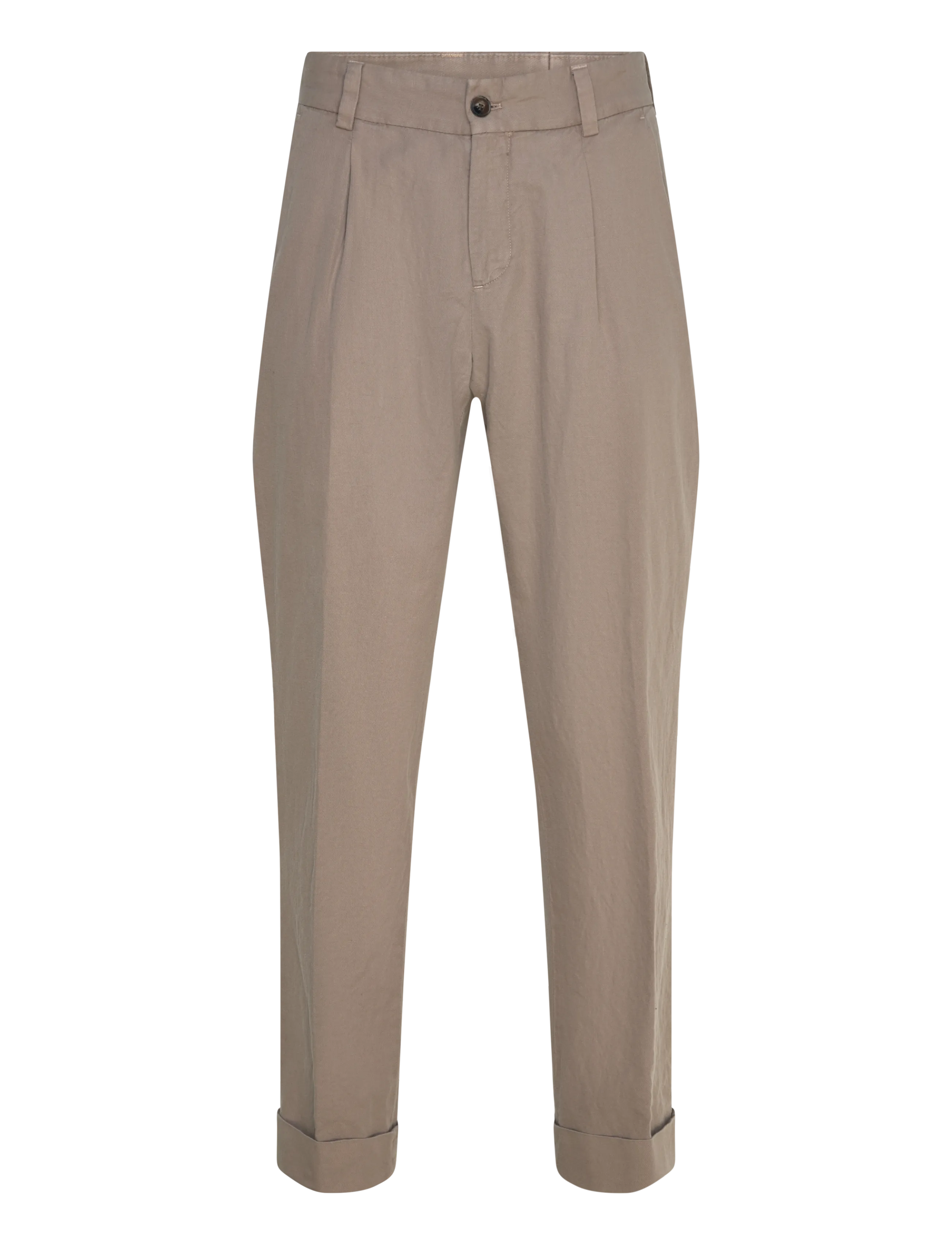 HUGO Tom262D-H - Clothing - LIGHT/PASTEL BROWN / beige