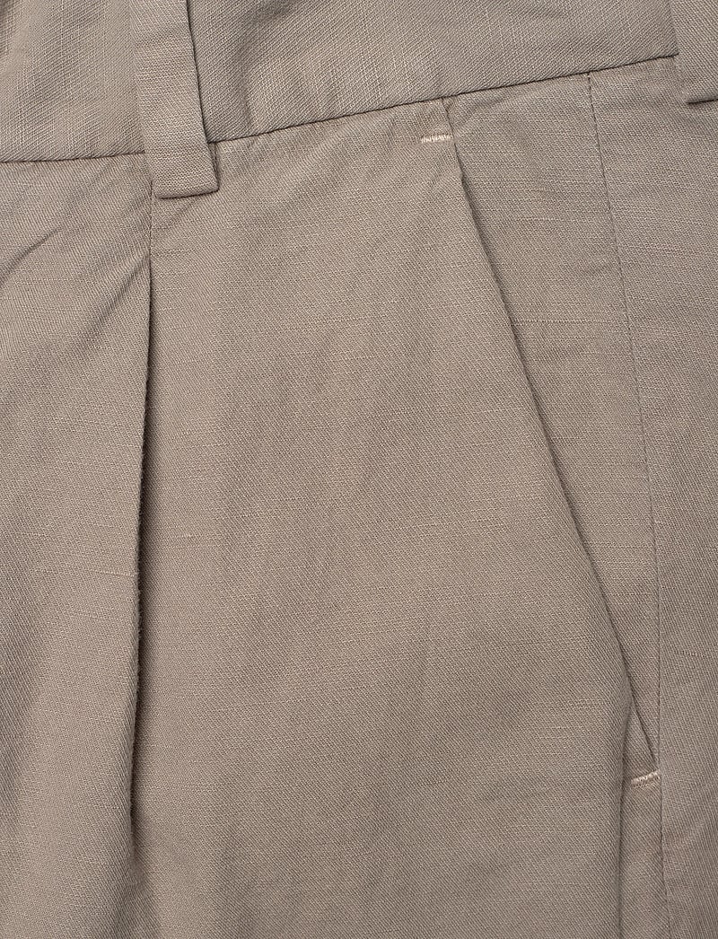 HUGO - Tom262D-H - linased püksid - light/pastel brown - 2