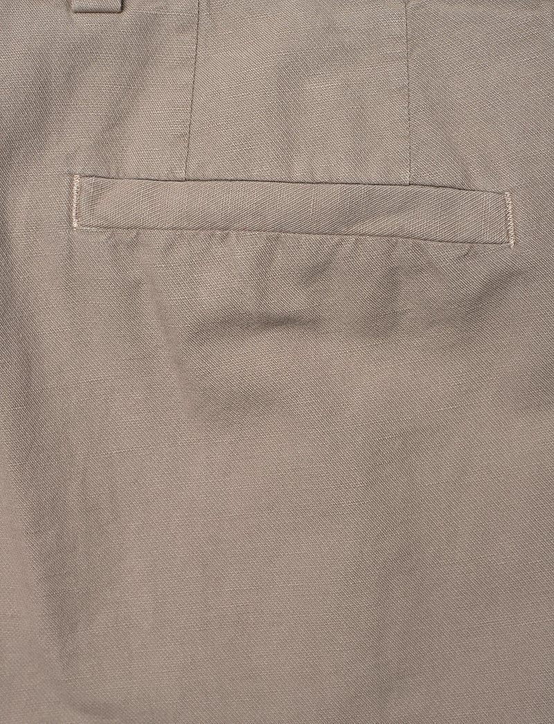 HUGO - Tom262D-H - linased püksid - light/pastel brown - 4