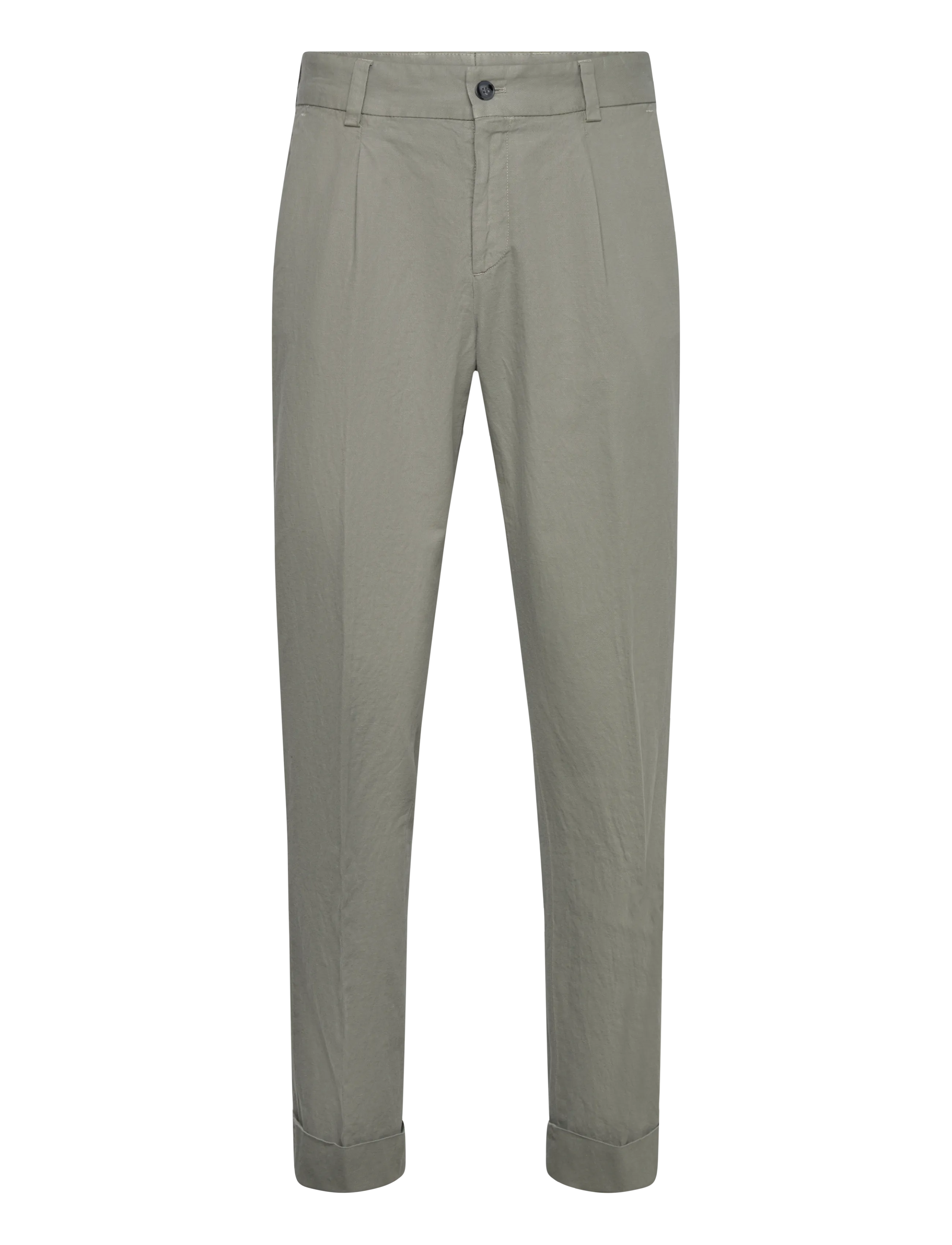 HUGO Tom262D-H - HUGO - LIGHT/PASTEL GREEN / khaki/green