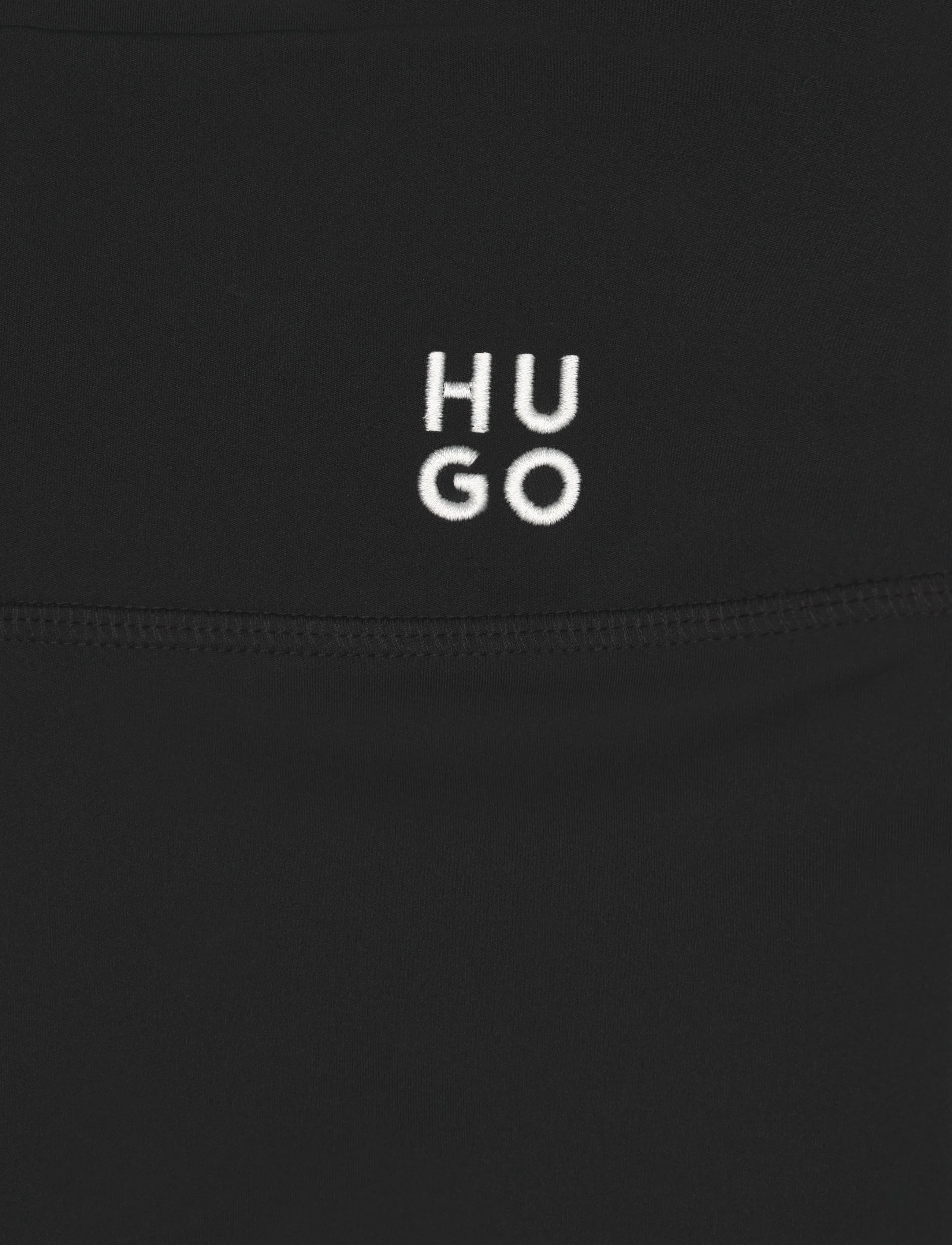 HUGO - Nocheetah - black - 2