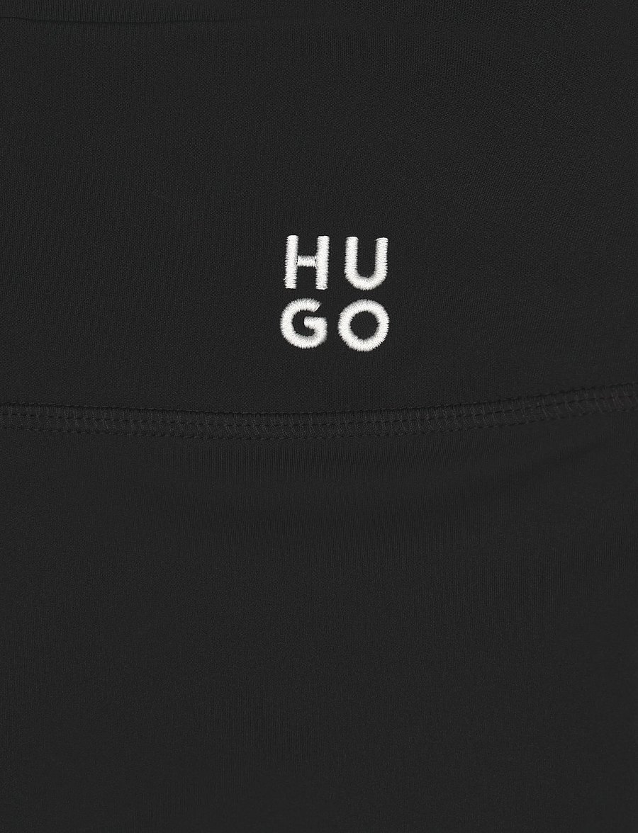 HUGO - Nocheetah - black - 2