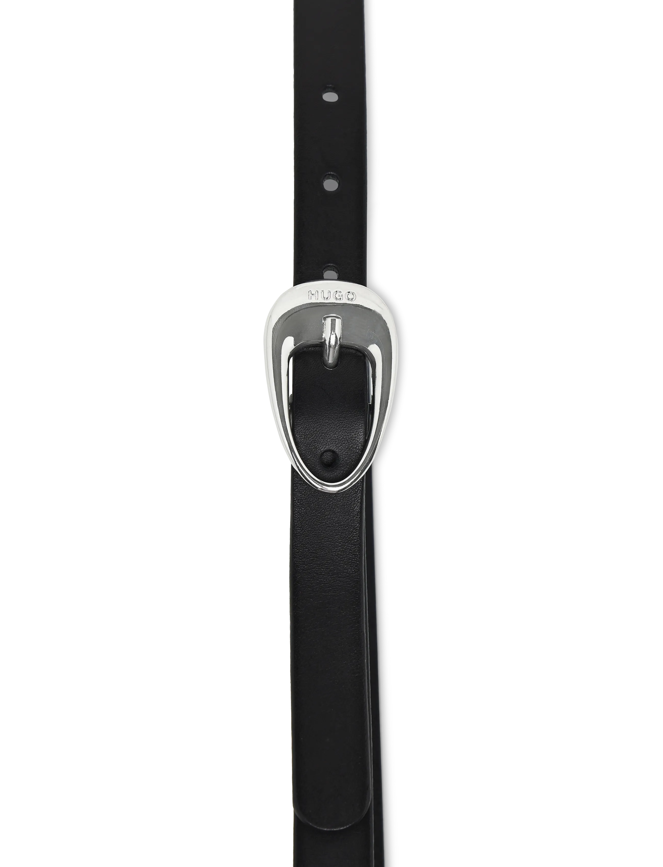 HUGO - Jaina_Sz20 - black - 2