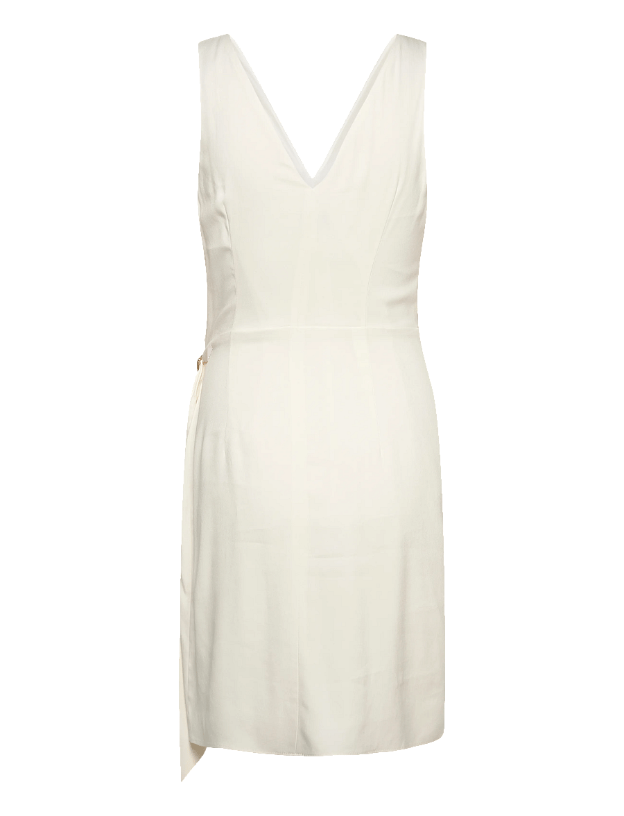 HUGO - Kabivanna - robes de cocktail - open white - 2