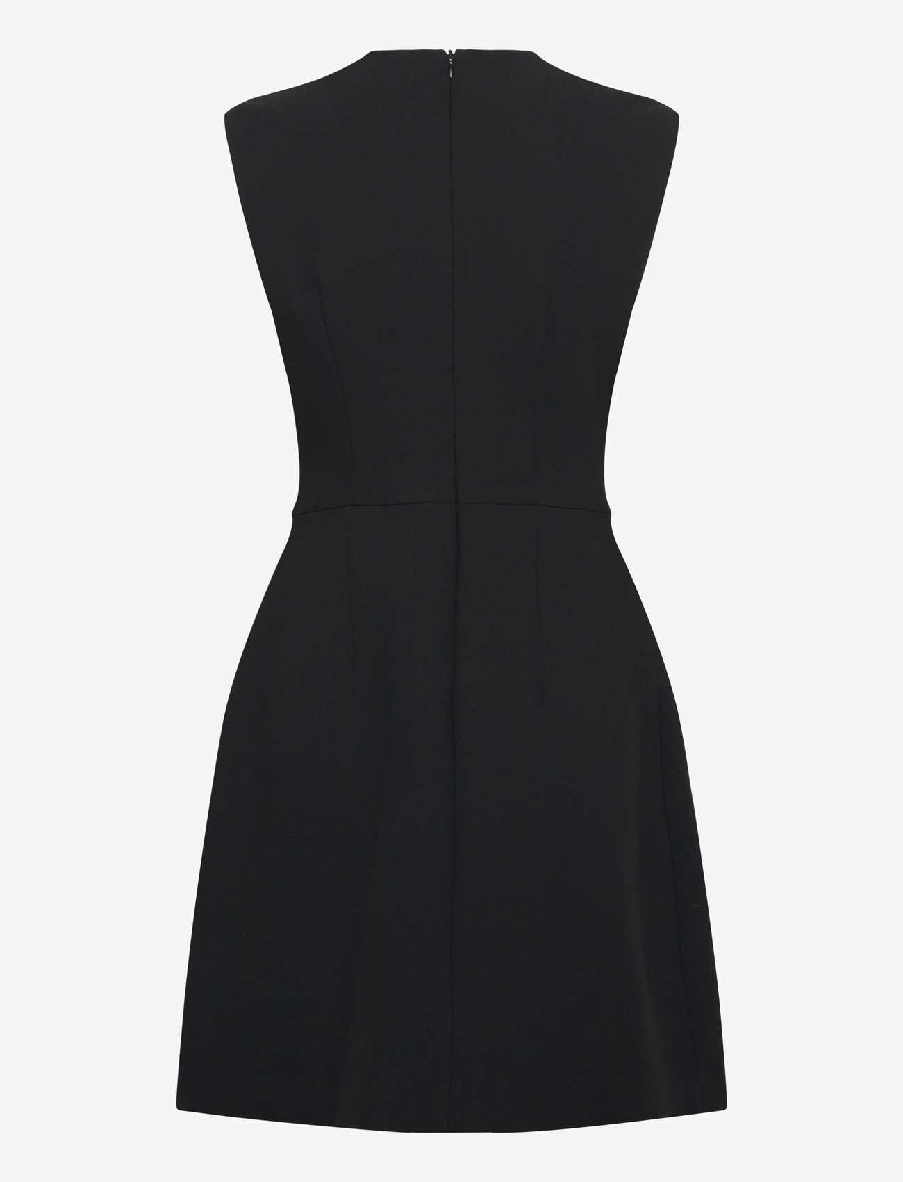 HUGO - Kalene - kokteilikleidid - black - 1