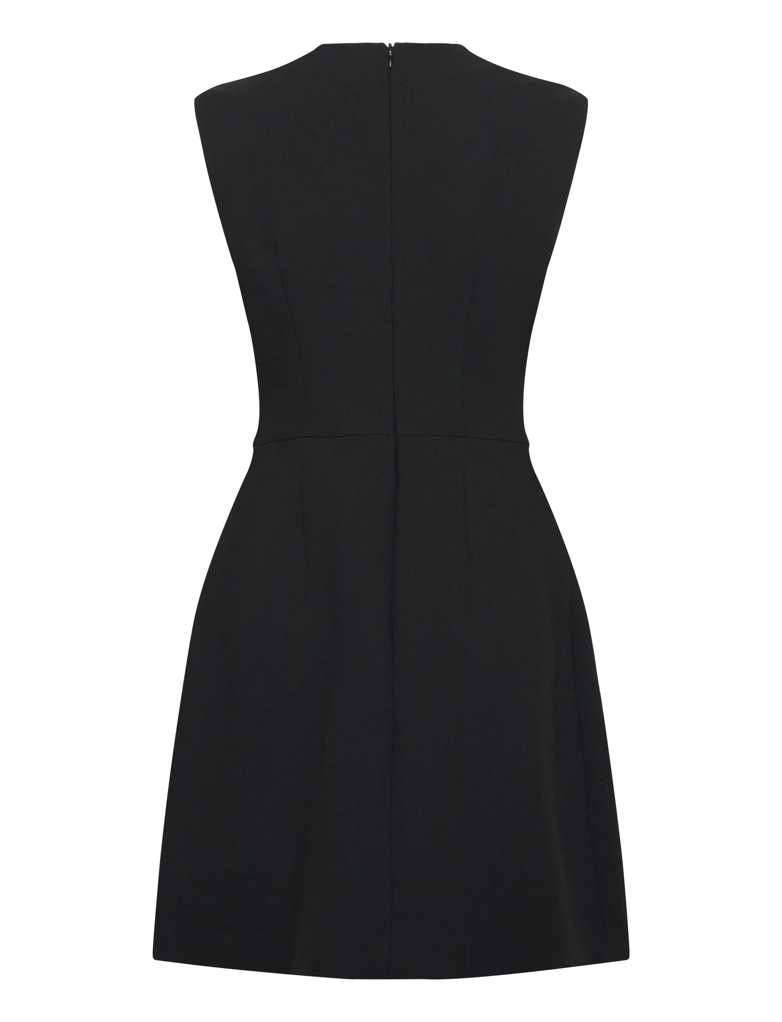 HUGO - Kalene - partykleider - black - 1