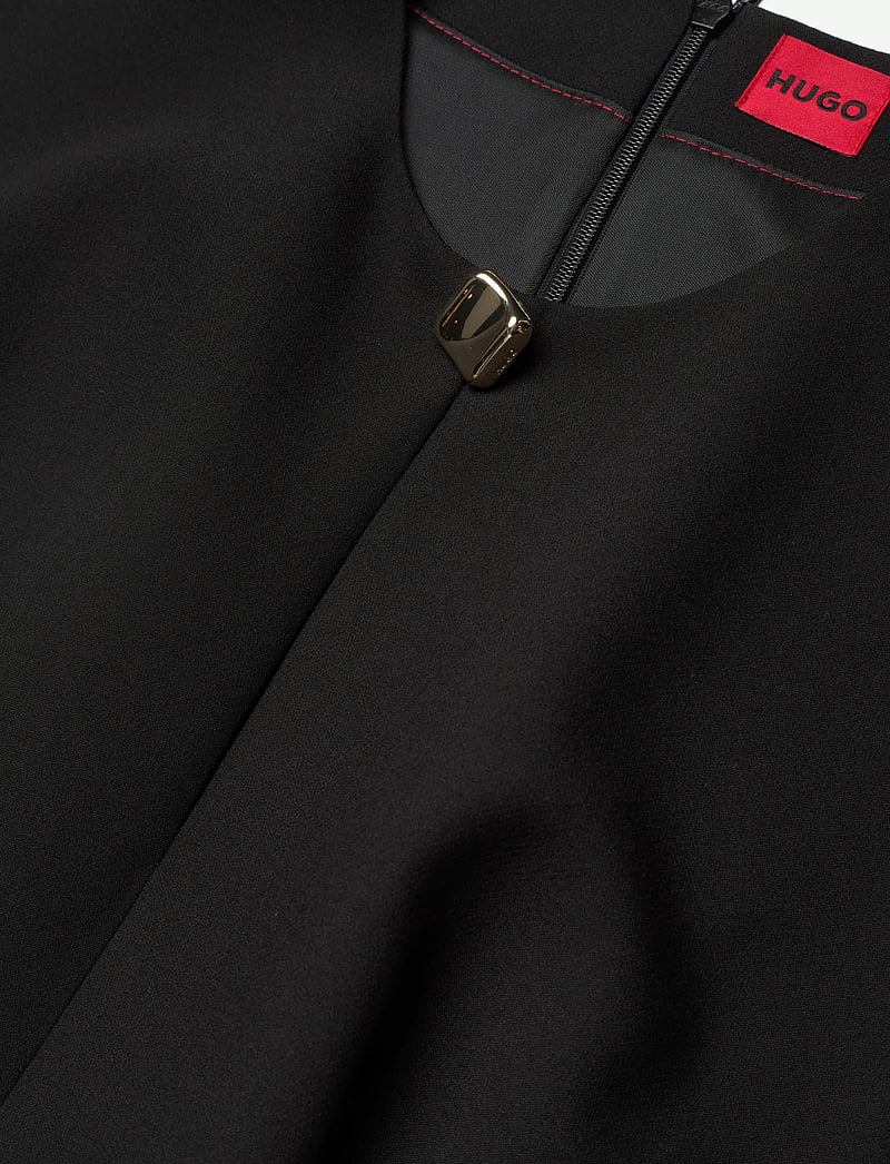 HUGO - Kalene - cocktail-mekot - black - 2