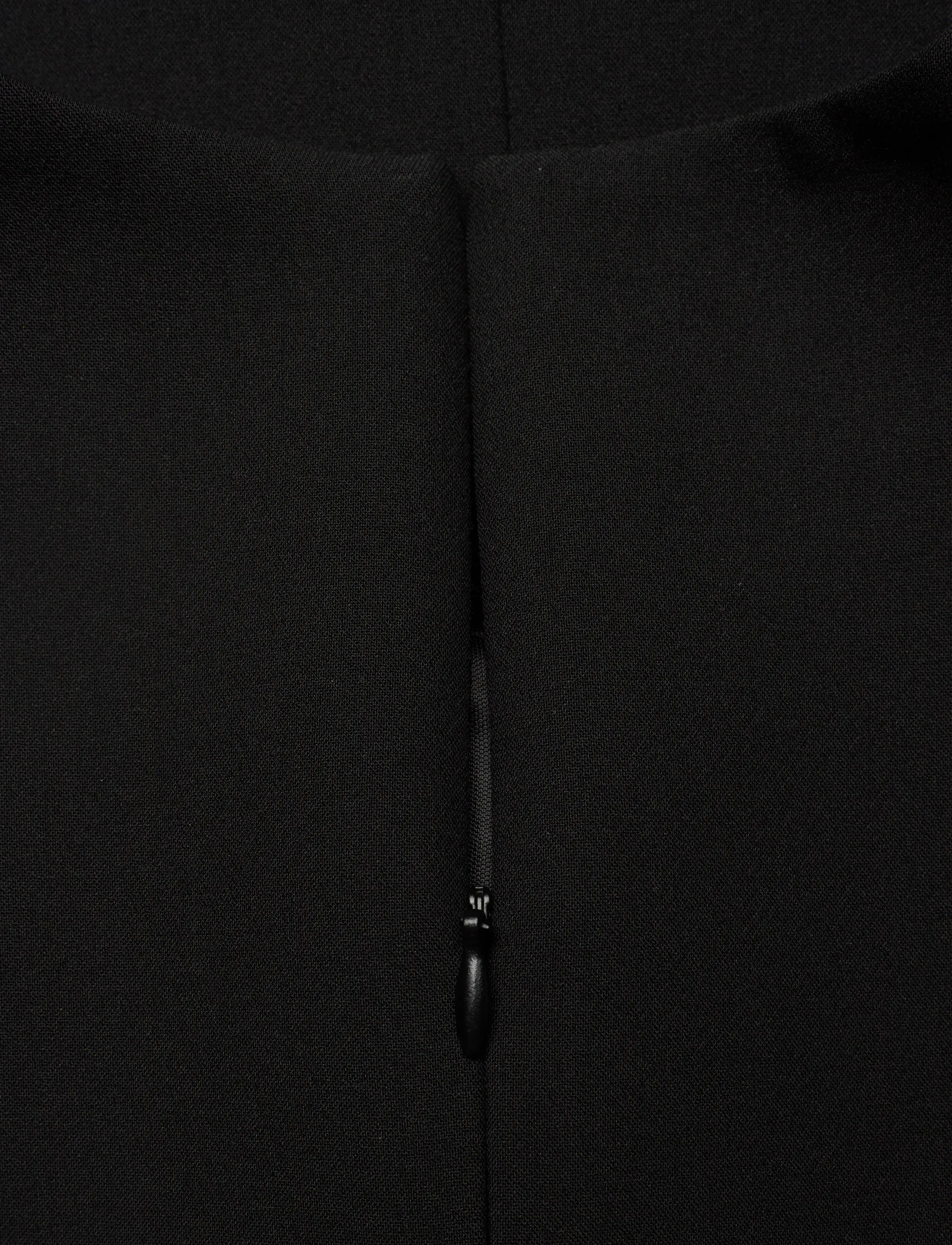 HUGO - Kalene - partykleider - black - 3