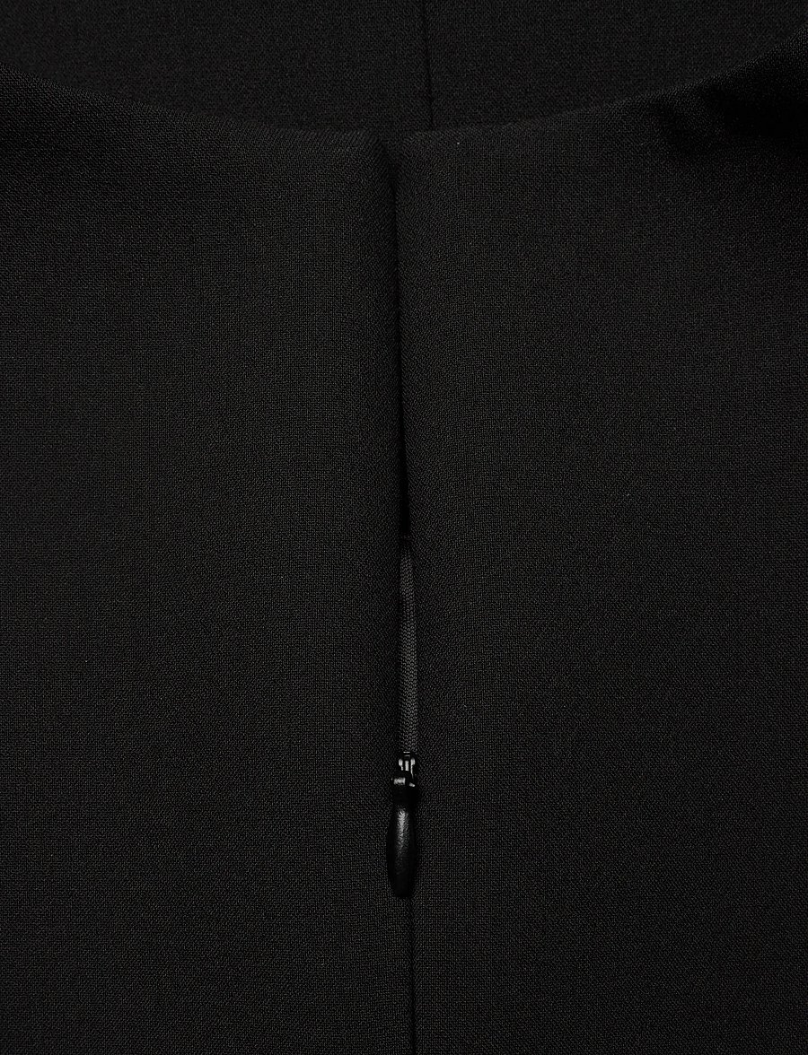 HUGO - Kalene - kokteilikleidid - black - 3