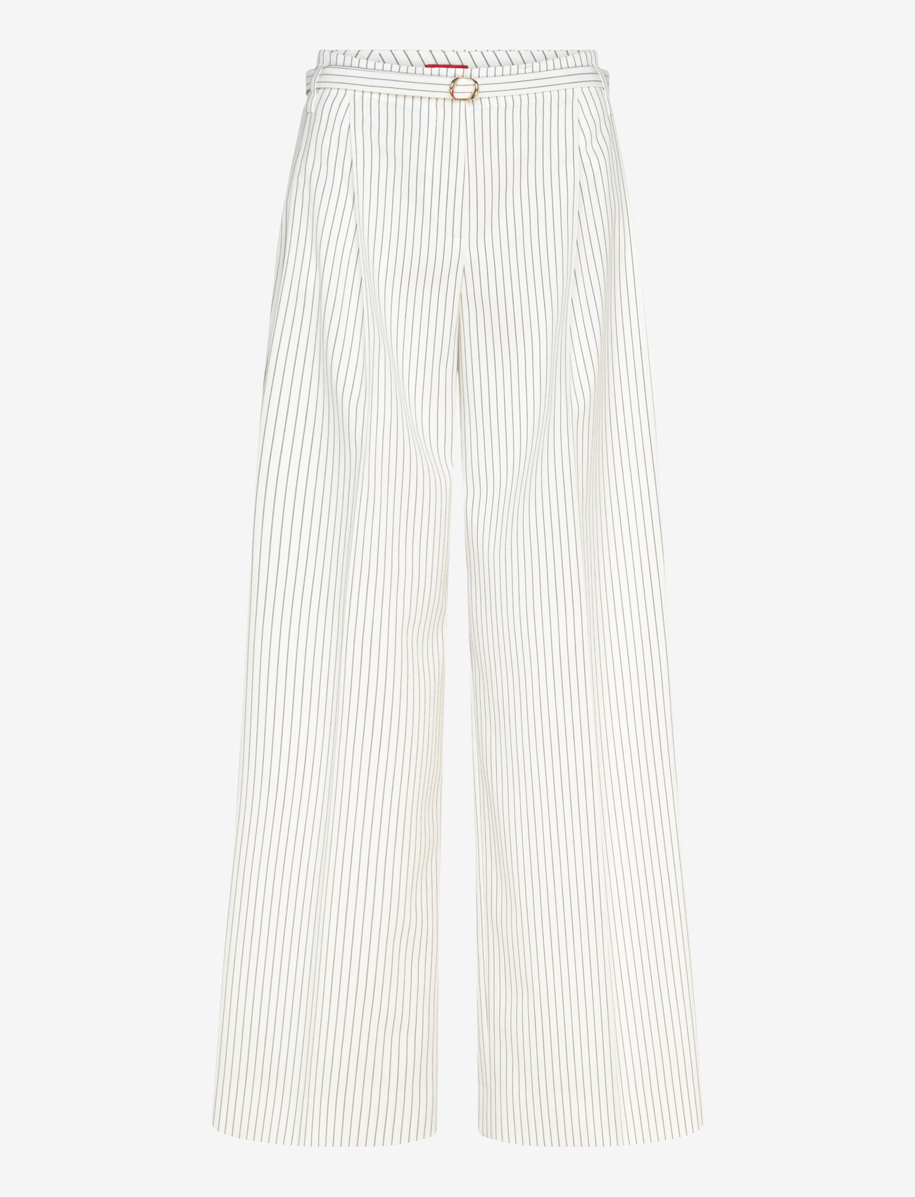 HUGO - Hejuly - langærmede t-shirts - open miscellaneous - 0