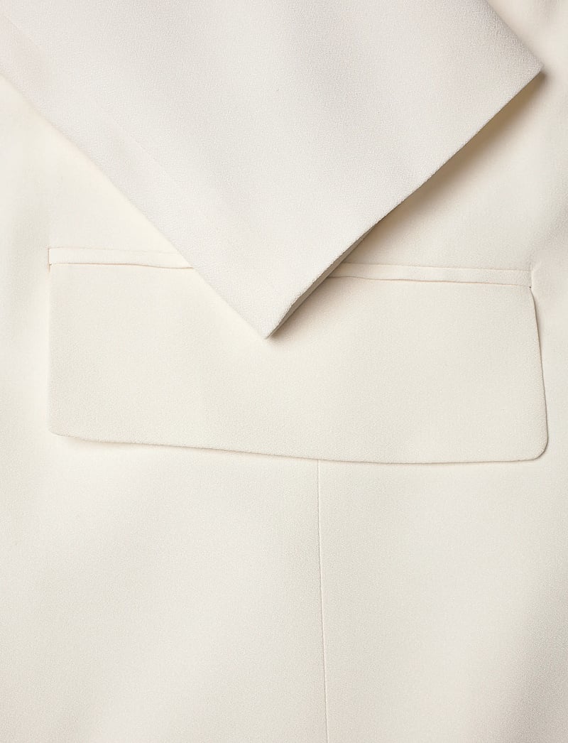 HUGO - Abivanna - kavajer med skärp - open white - 4