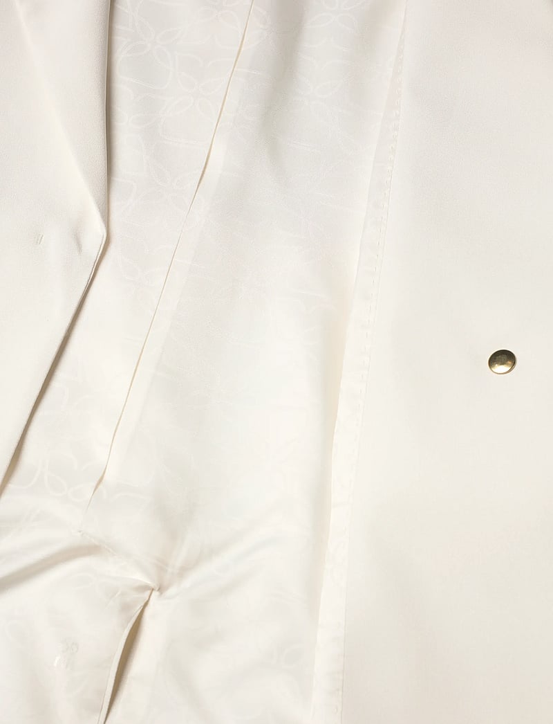 HUGO - Abivanna - kavajer med skärp - open white - 5