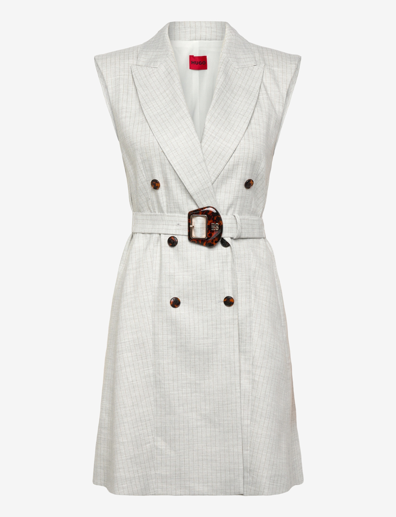 HUGO - Kamelana - hemdkleider - open miscellaneous - 0