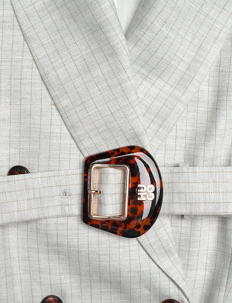 HUGO - Kamelana - hemdkleider - open miscellaneous - 3