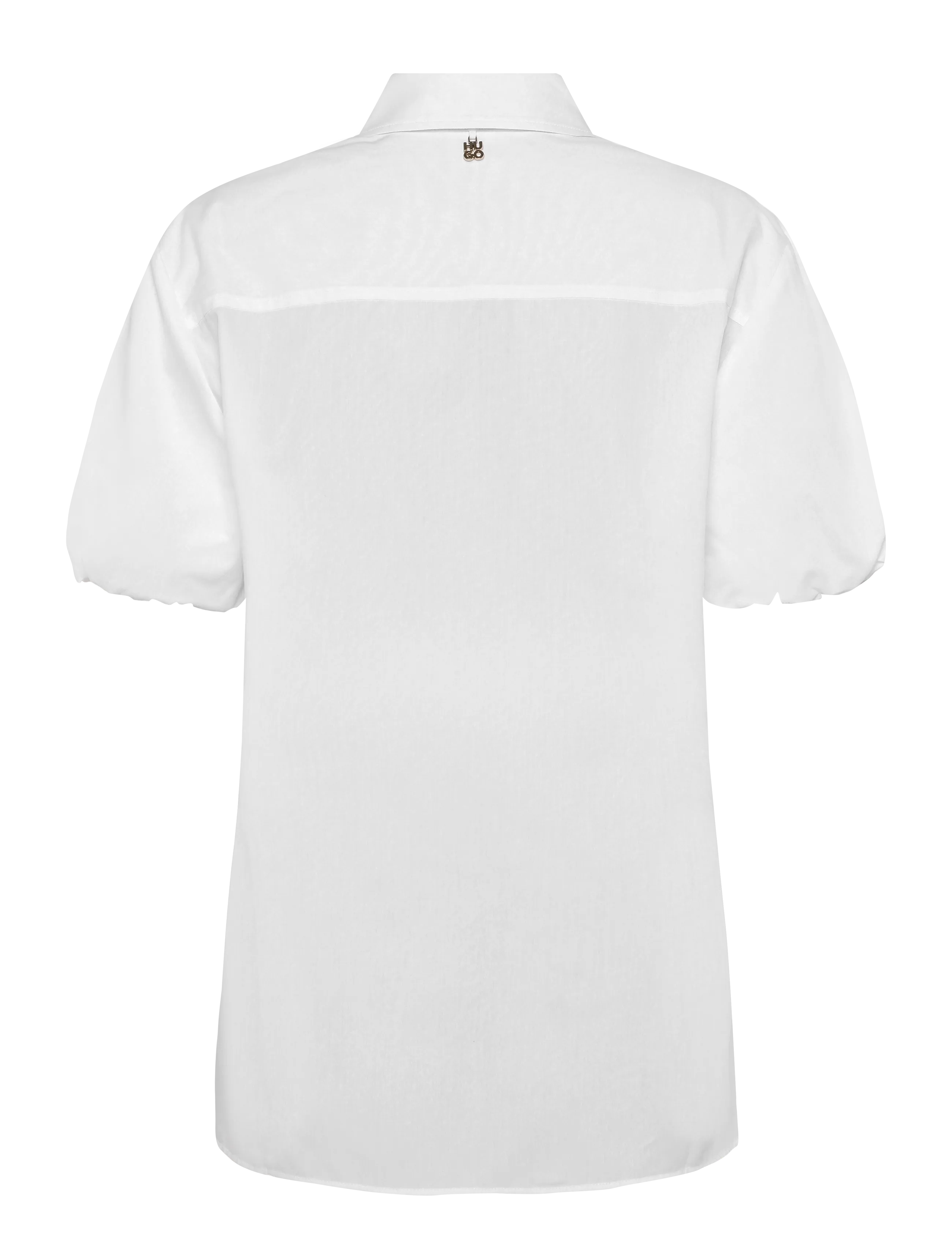 HUGO - Evergreen - white - 1