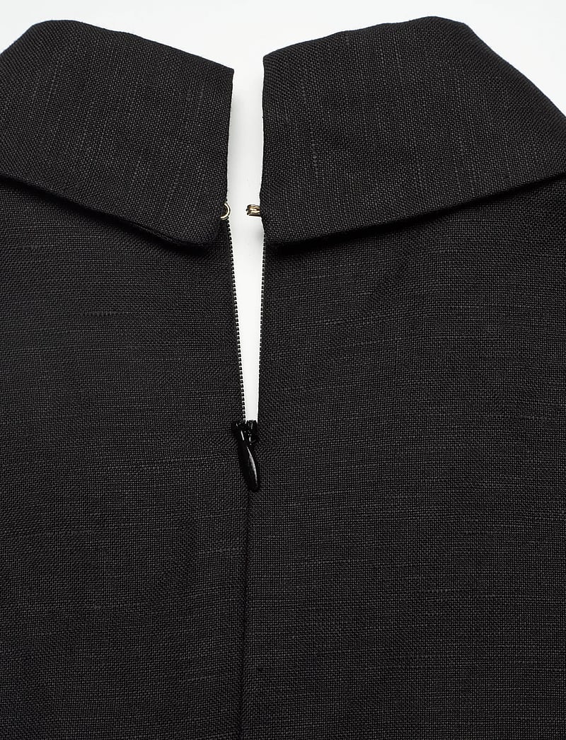 HUGO - Kaleisi - hemdkleider - black - 3