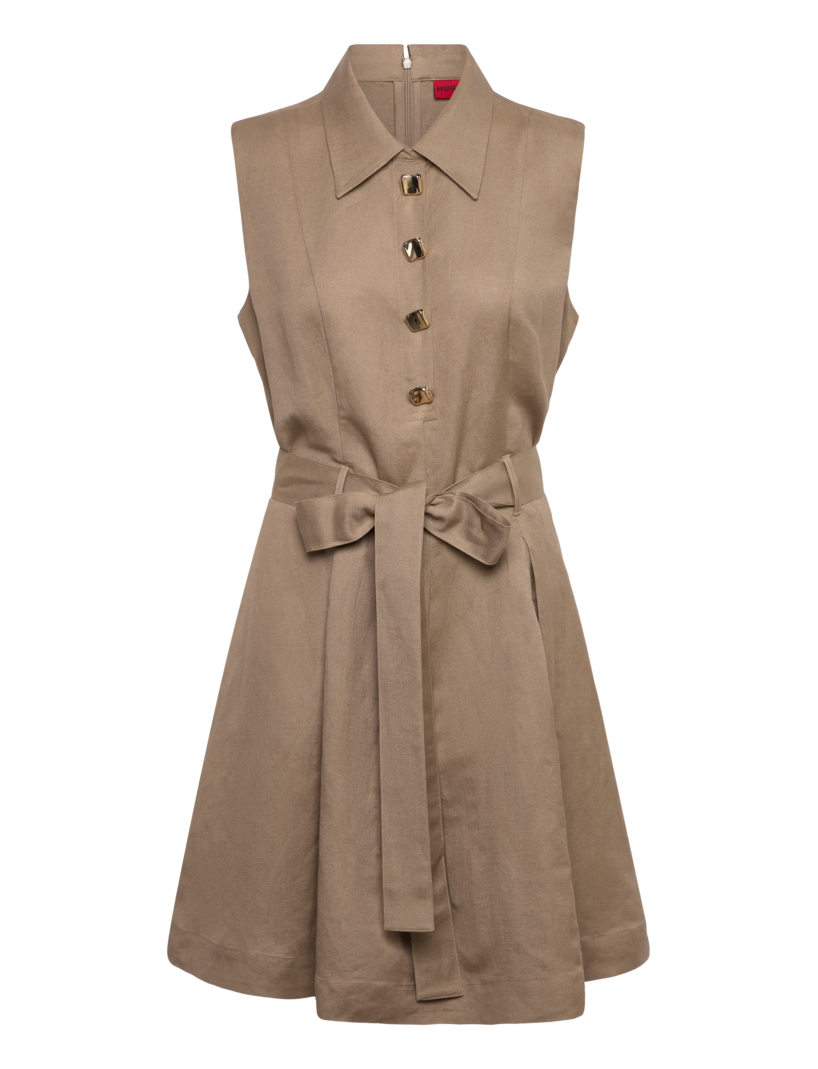 LIGHT/PASTEL BROWN